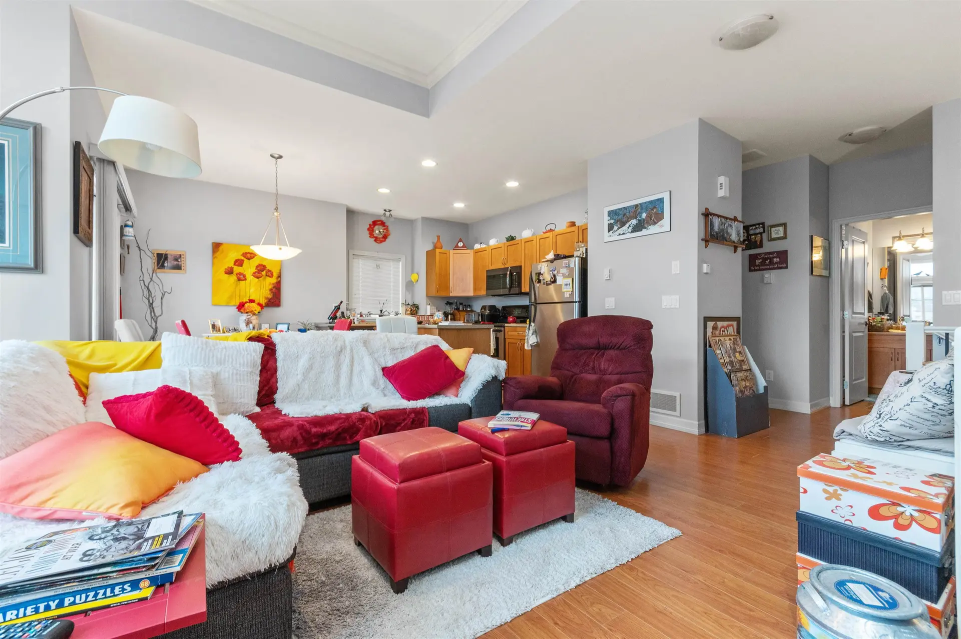 Property at #14 45450 SHAWNIGAN CRESCENT, Chilliwack, BC