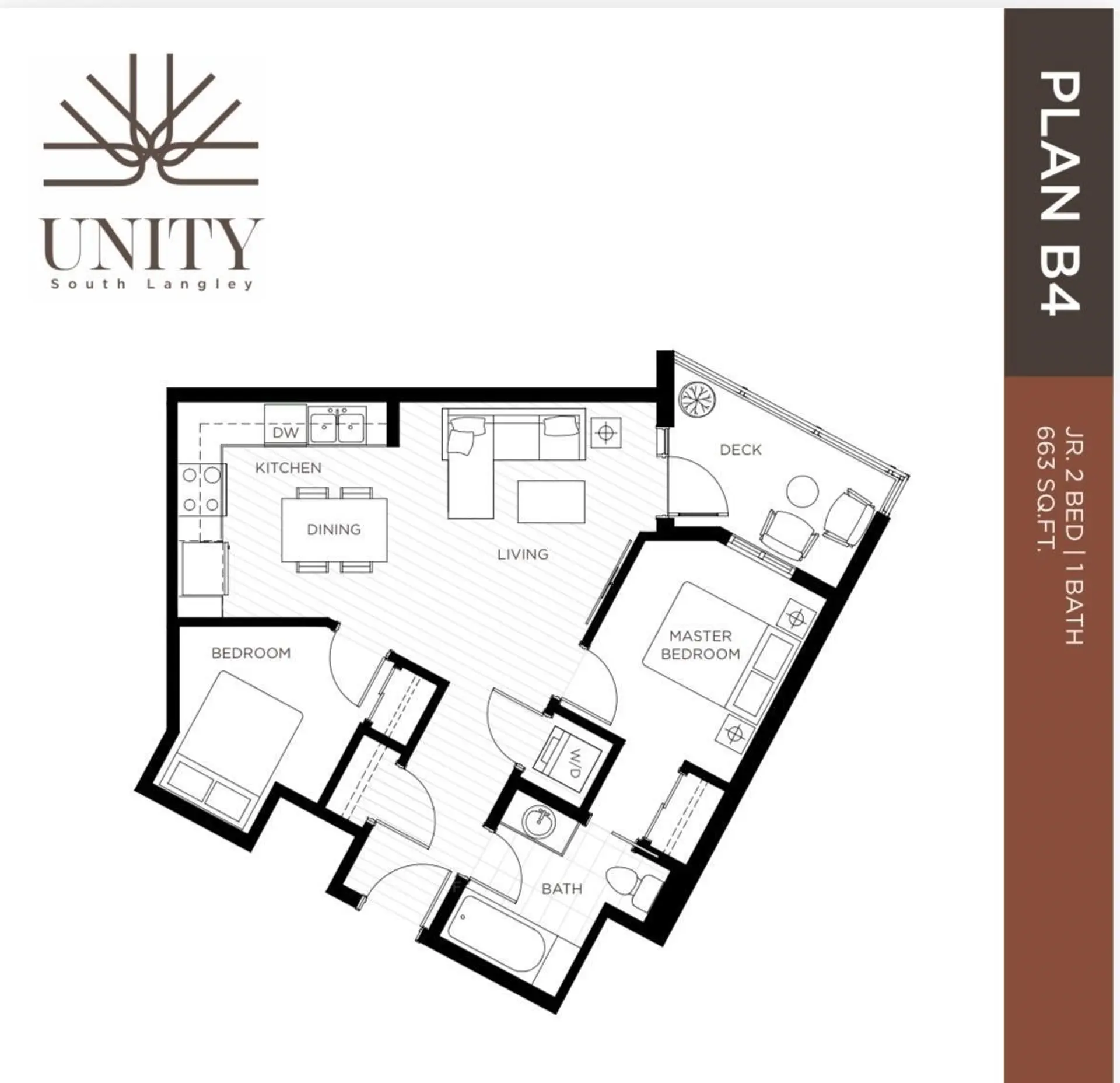 Property at #622 20769 FRASER HIGHWAY, Langley, BC