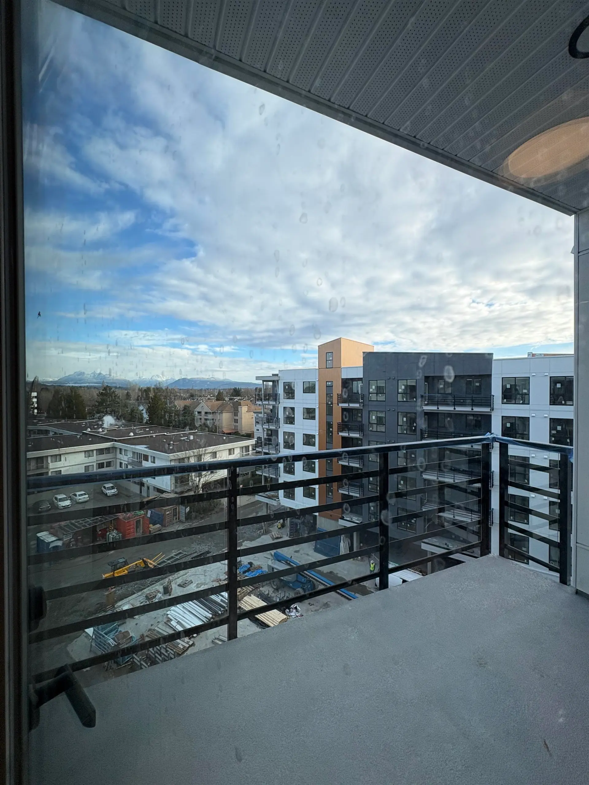 Property at #622 20769 FRASER HIGHWAY, Langley, BC