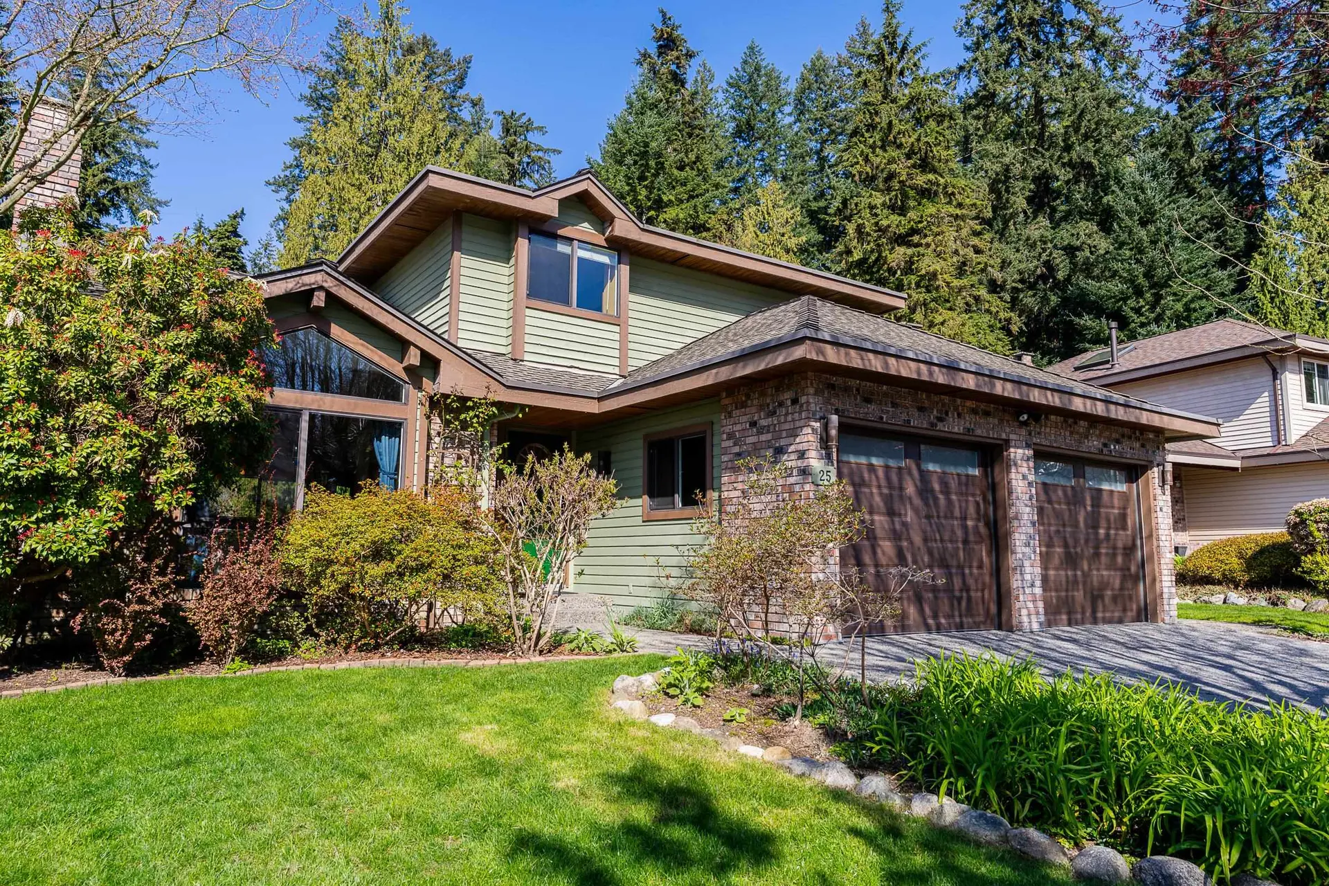 Property at 25 Ravine Drive, Port Moody, BC