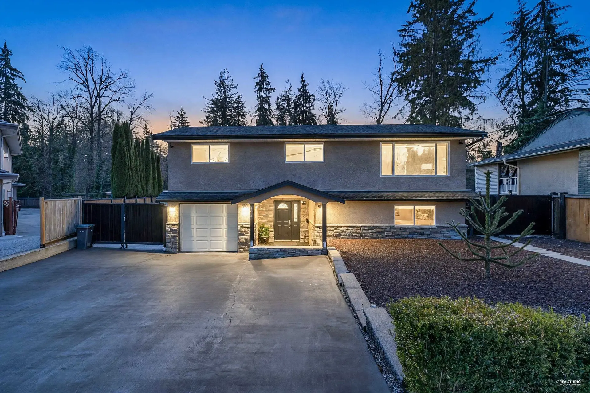 Property at 794 Adiron Avenue, Coquitlam, BC