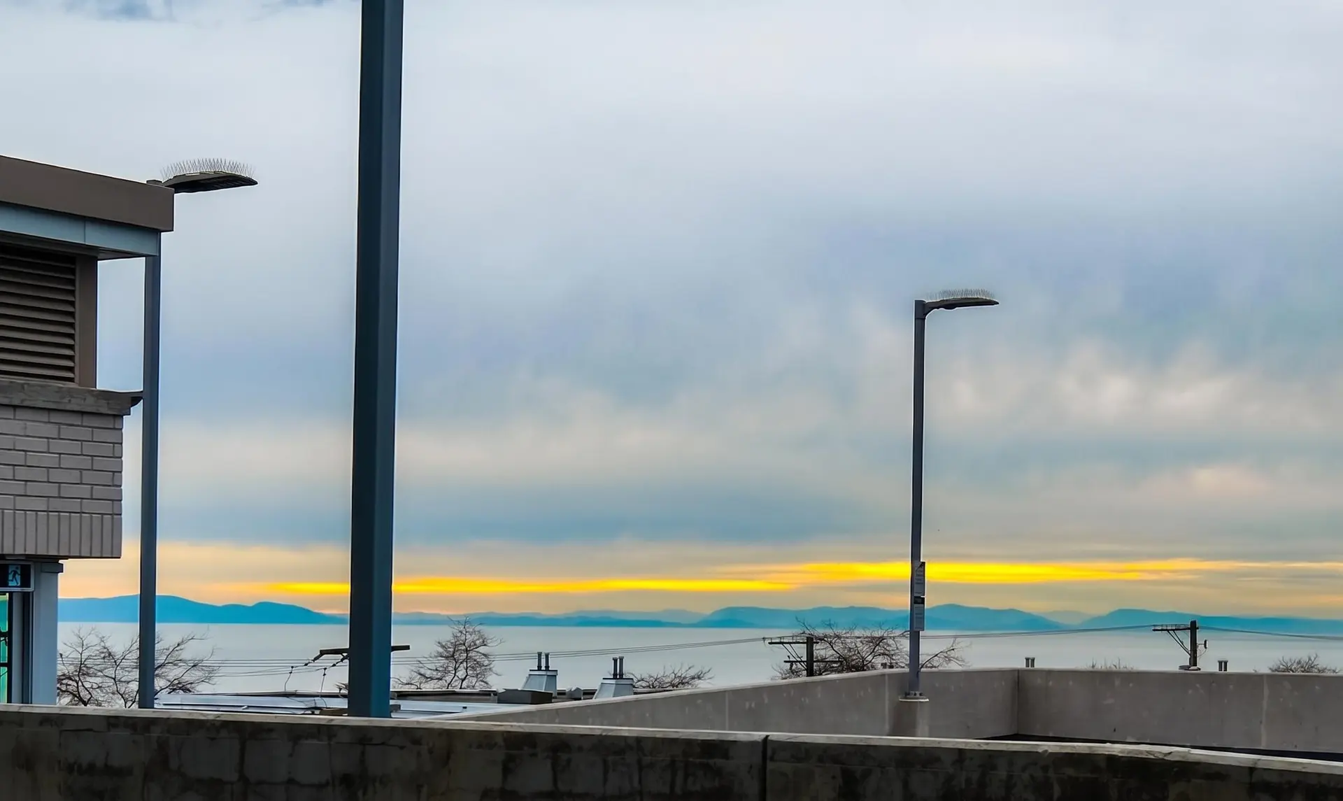 Property at #404 14955 VICTORIA AVENUE, White Rock, BC