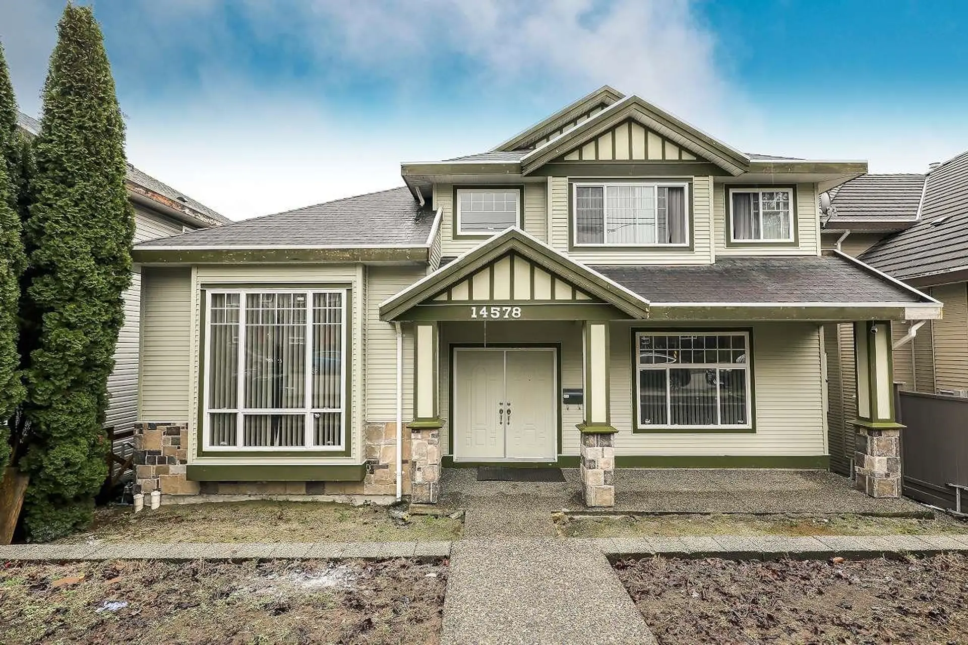 Property at 14578 68 Avenue, Surrey, BC