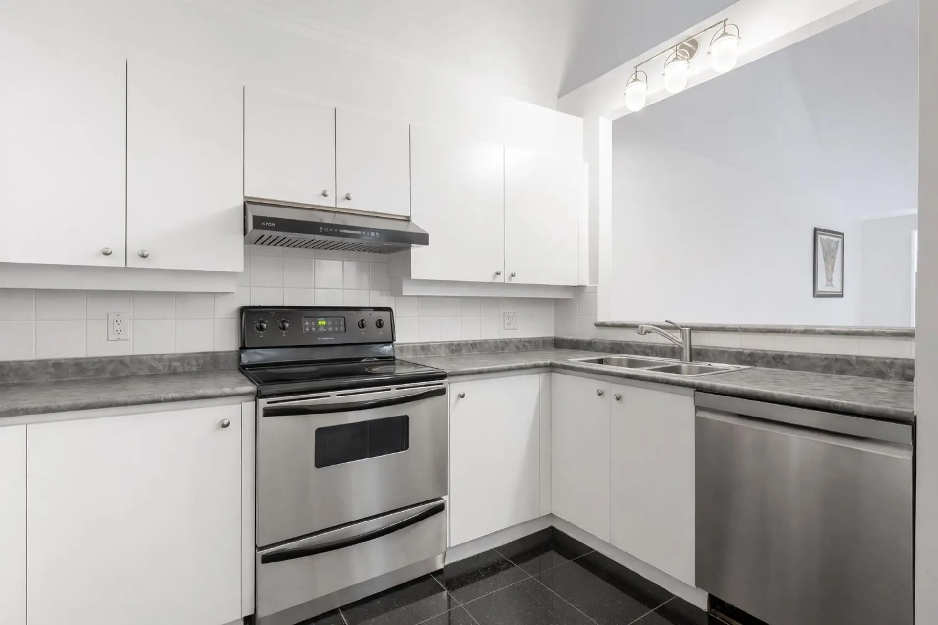 Property at #317 7800 ST. ALBANS ROAD, Richmond, BC