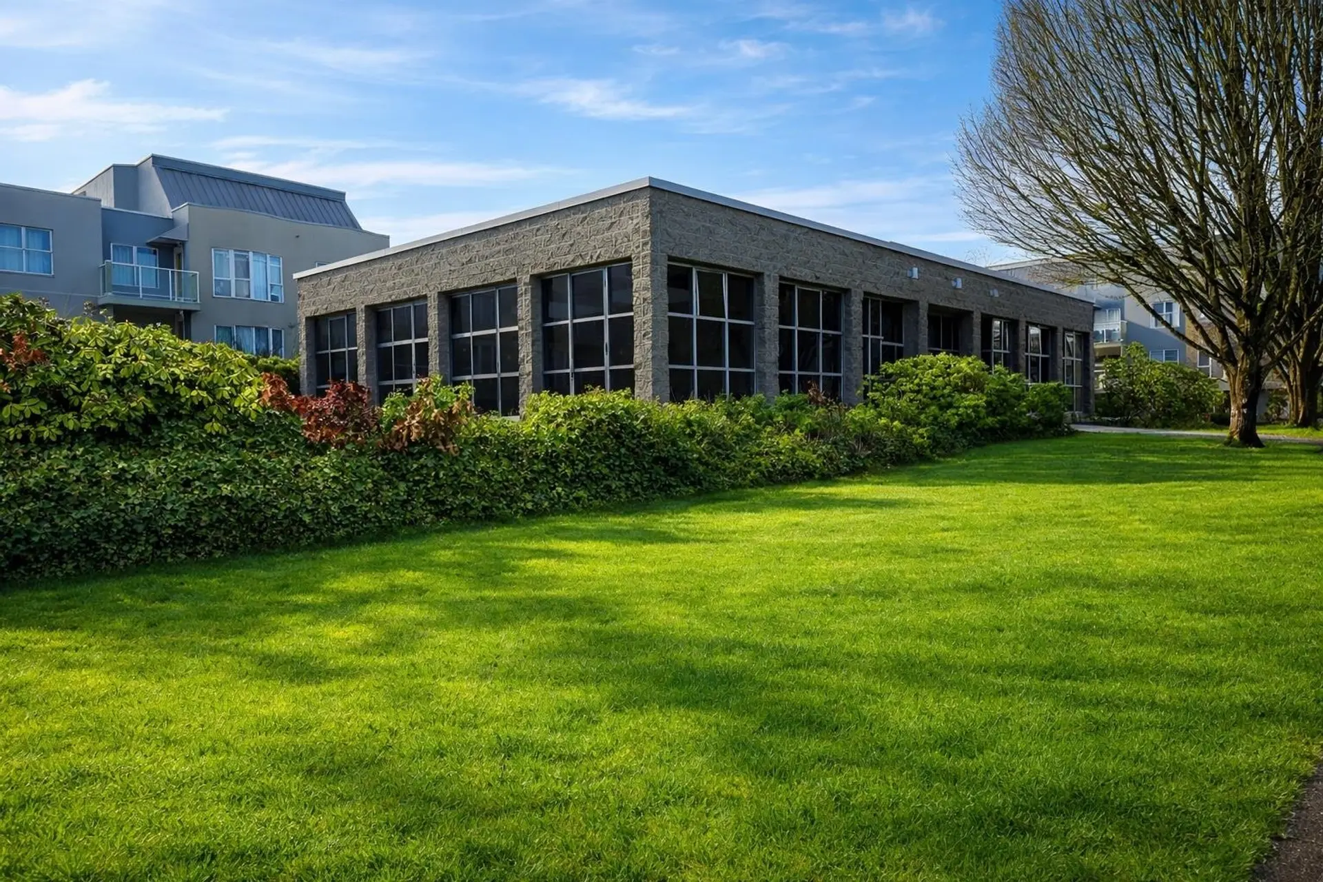 Property at #317 7800 ST. ALBANS ROAD, Richmond, BC