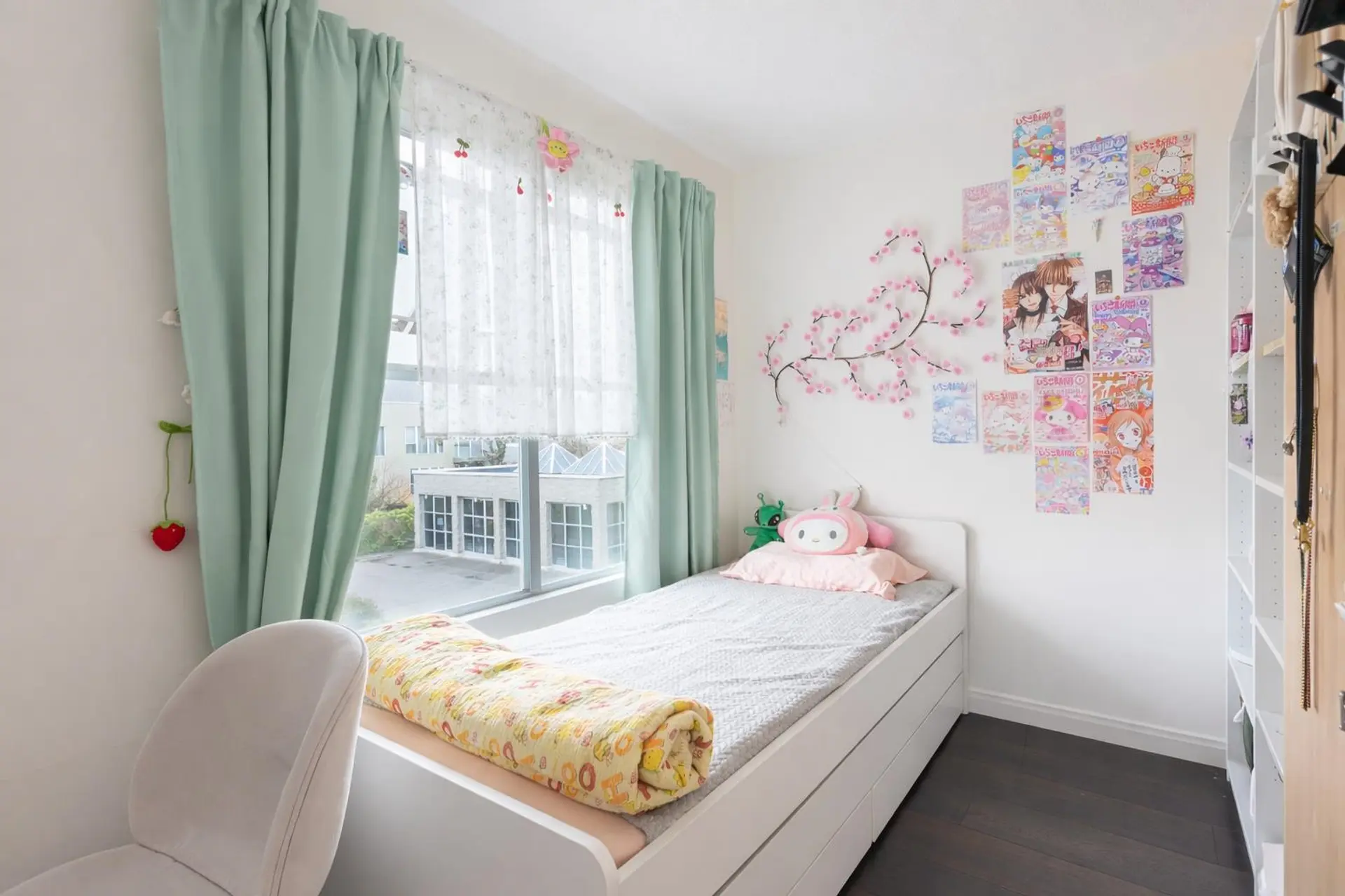 Property at #317 7800 ST. ALBANS ROAD, Richmond, BC