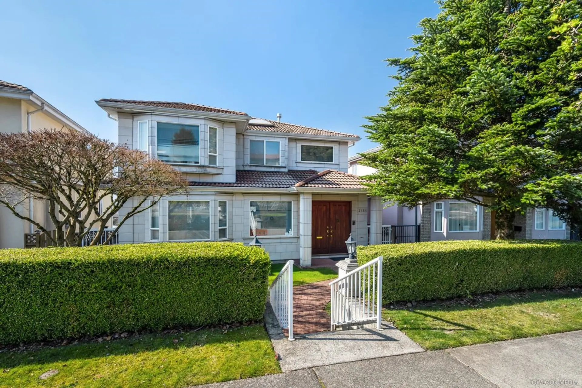 Property at 2154 Burquitlam Drive, Vancouver, BC