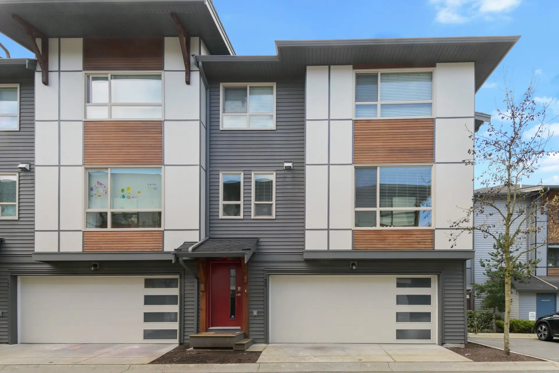 Property at #32 8508 204 Street, Langley, BC