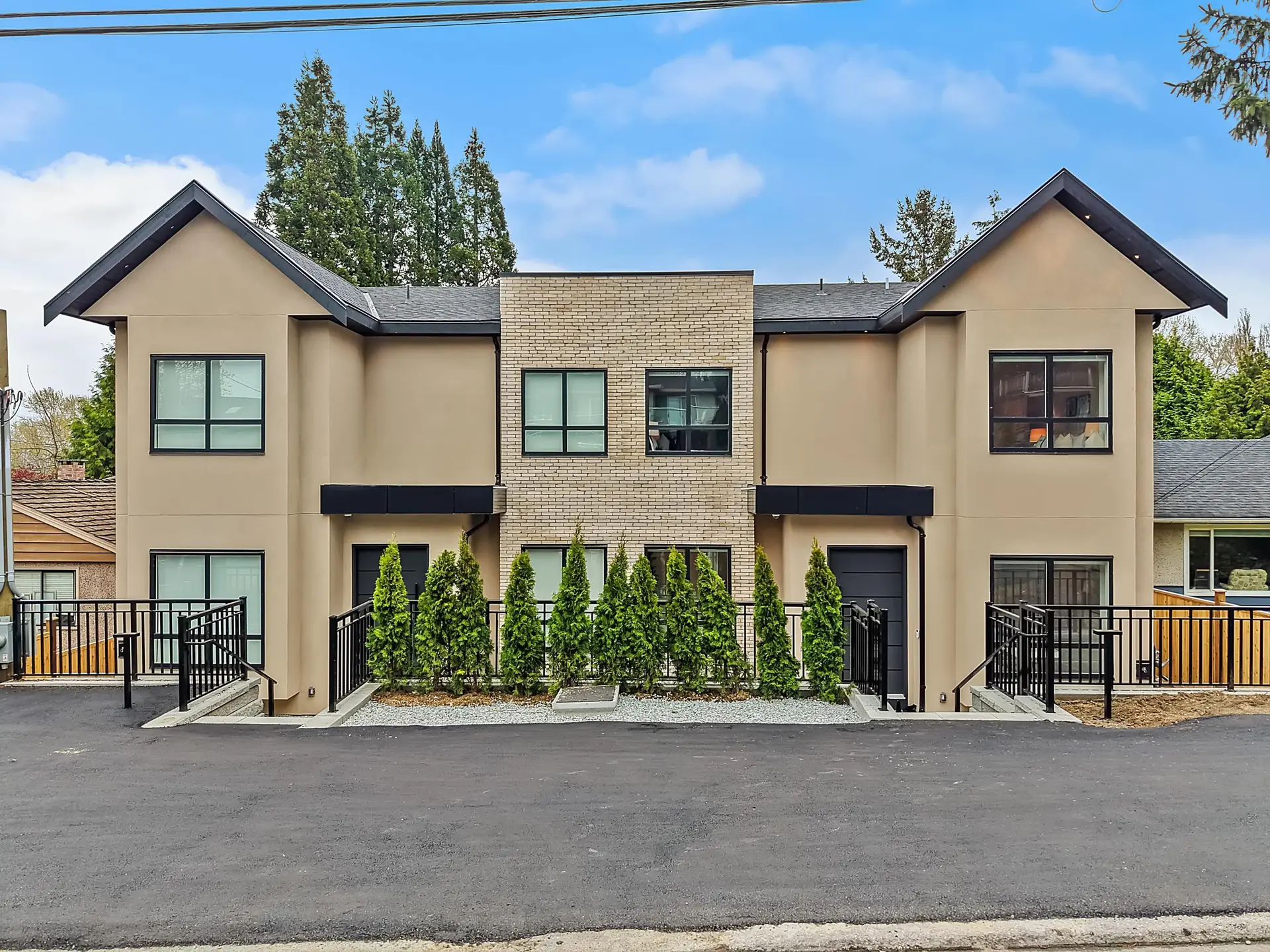 Property at #2 6070 Elgin Avenue, Burnaby, BC
