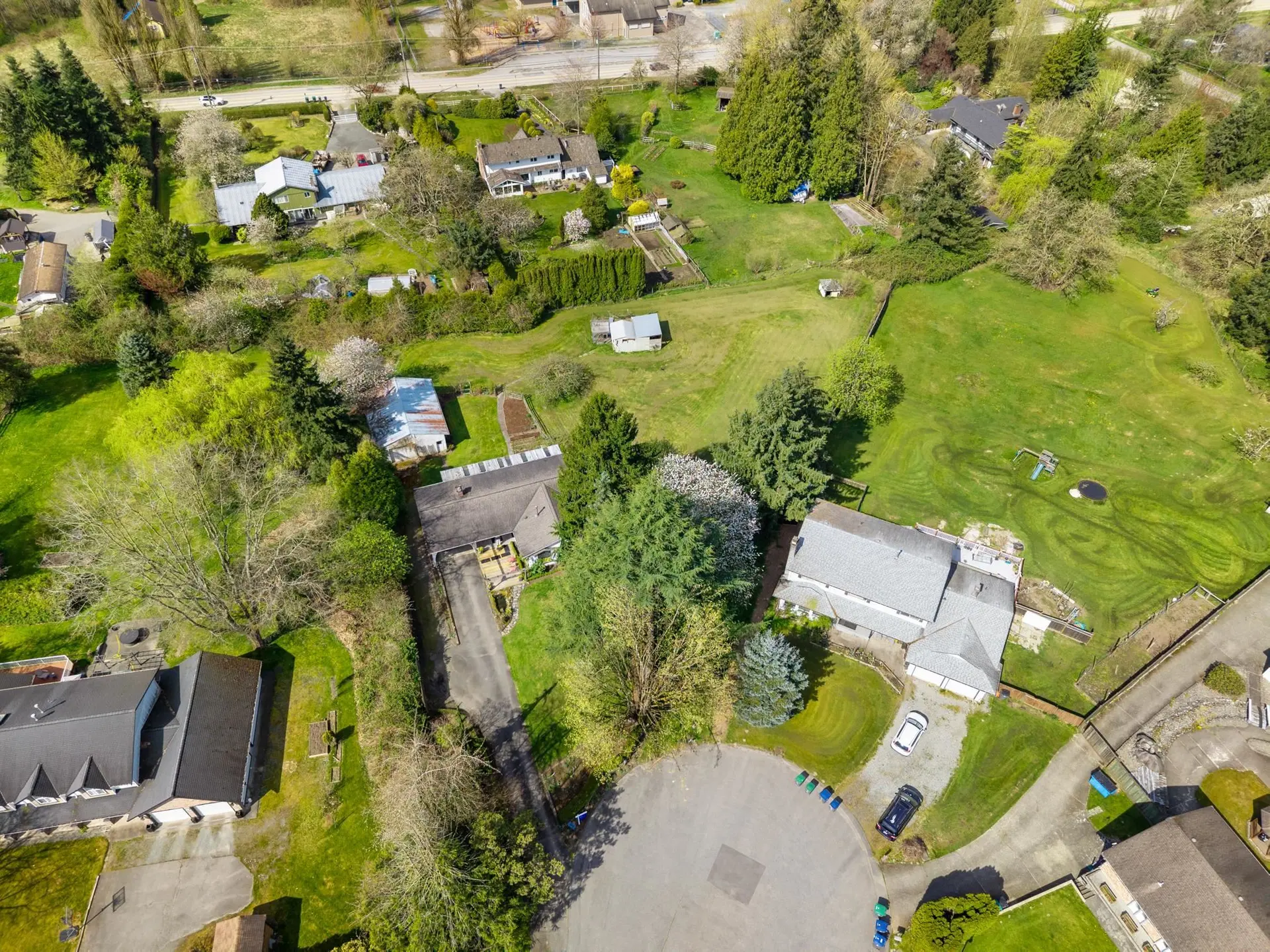 Property at 7485 185 Street, Surrey, BC