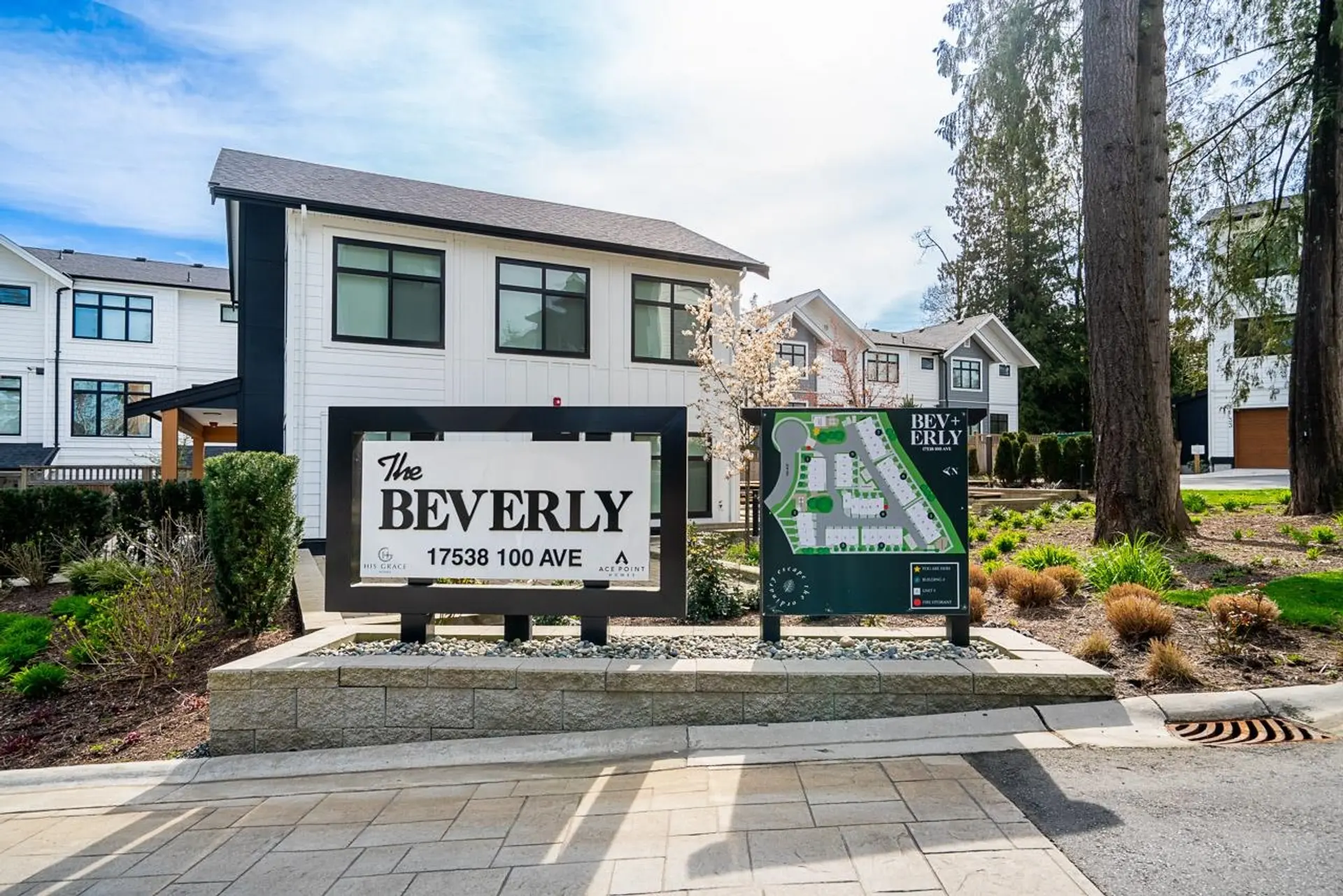 Property at #28 17538 100 Avenue, Surrey, BC