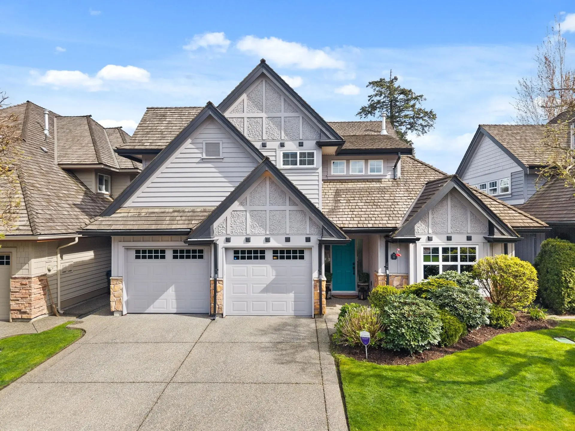 Property at #11 3300 157a Street, Surrey, BC