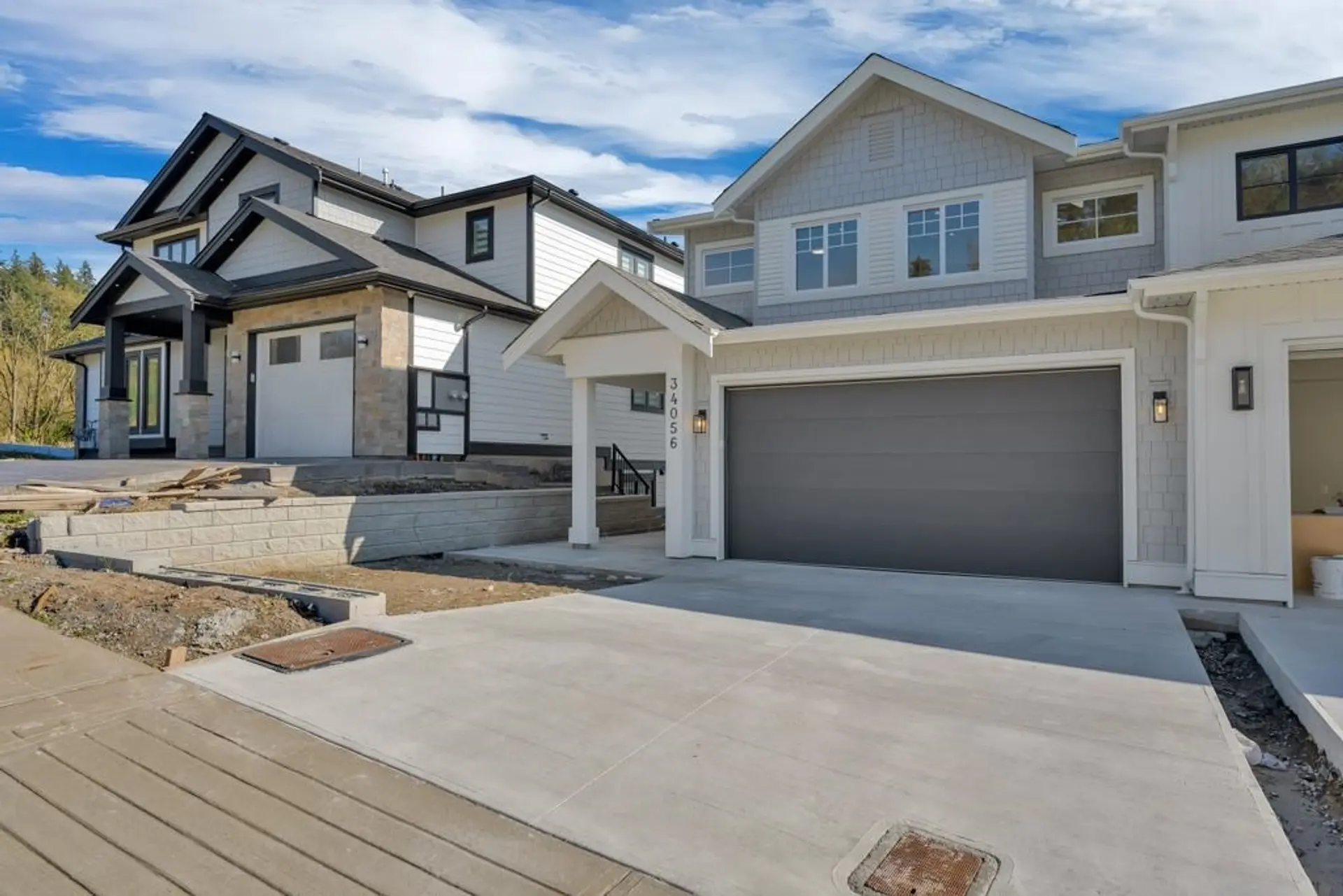 Property at 34056 Best Avenue, Mission, BC