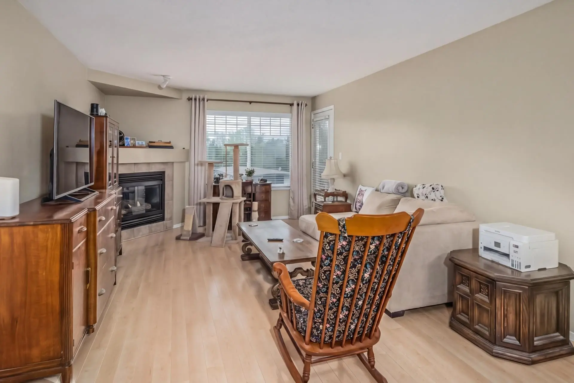 Property at #301 2350 WESTERLY STREET, Abbotsford, BC