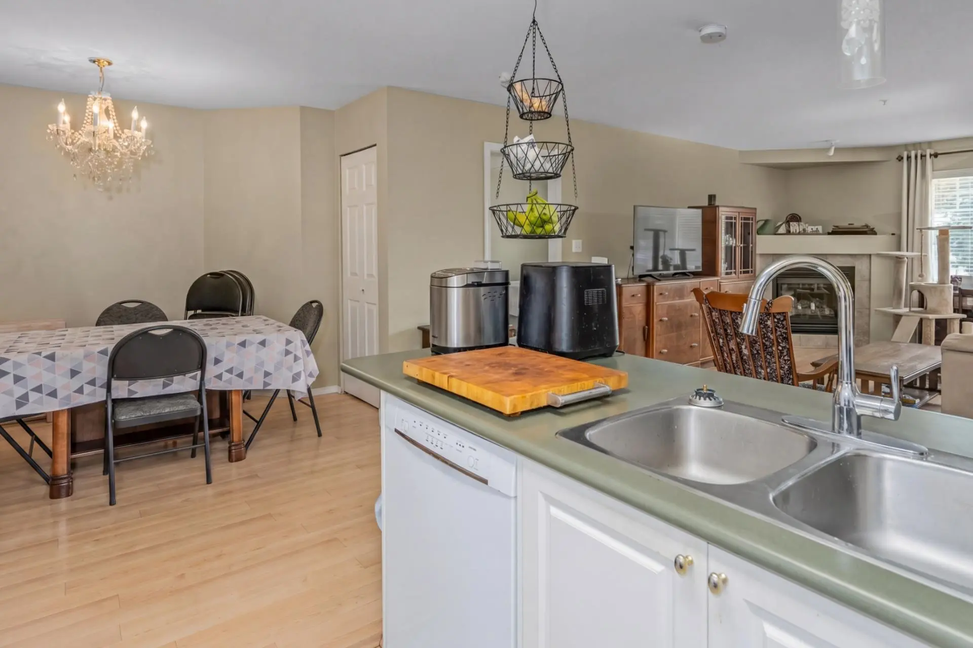 Property at #301 2350 WESTERLY STREET, Abbotsford, BC