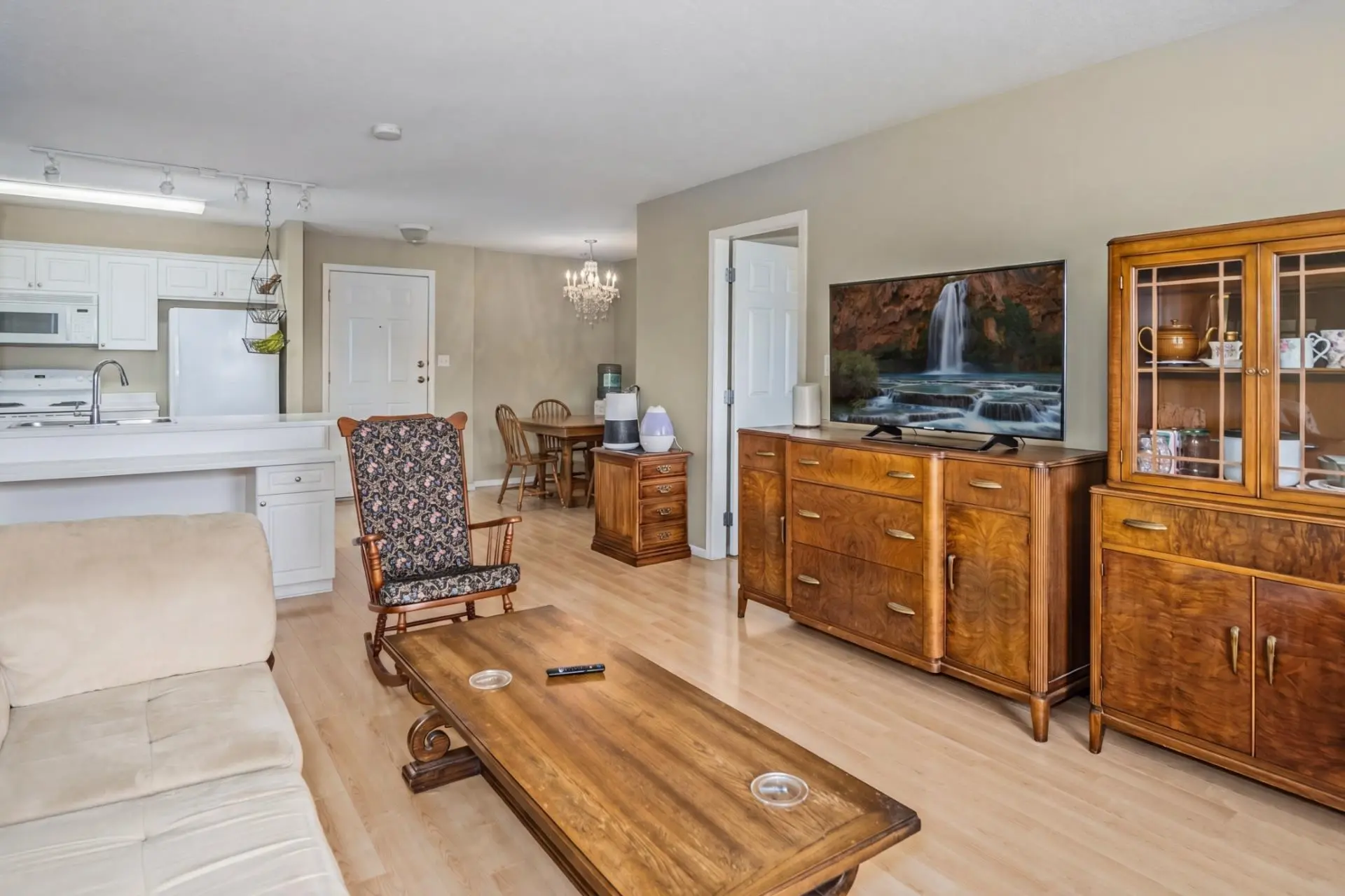 Property at #301 2350 WESTERLY STREET, Abbotsford, BC