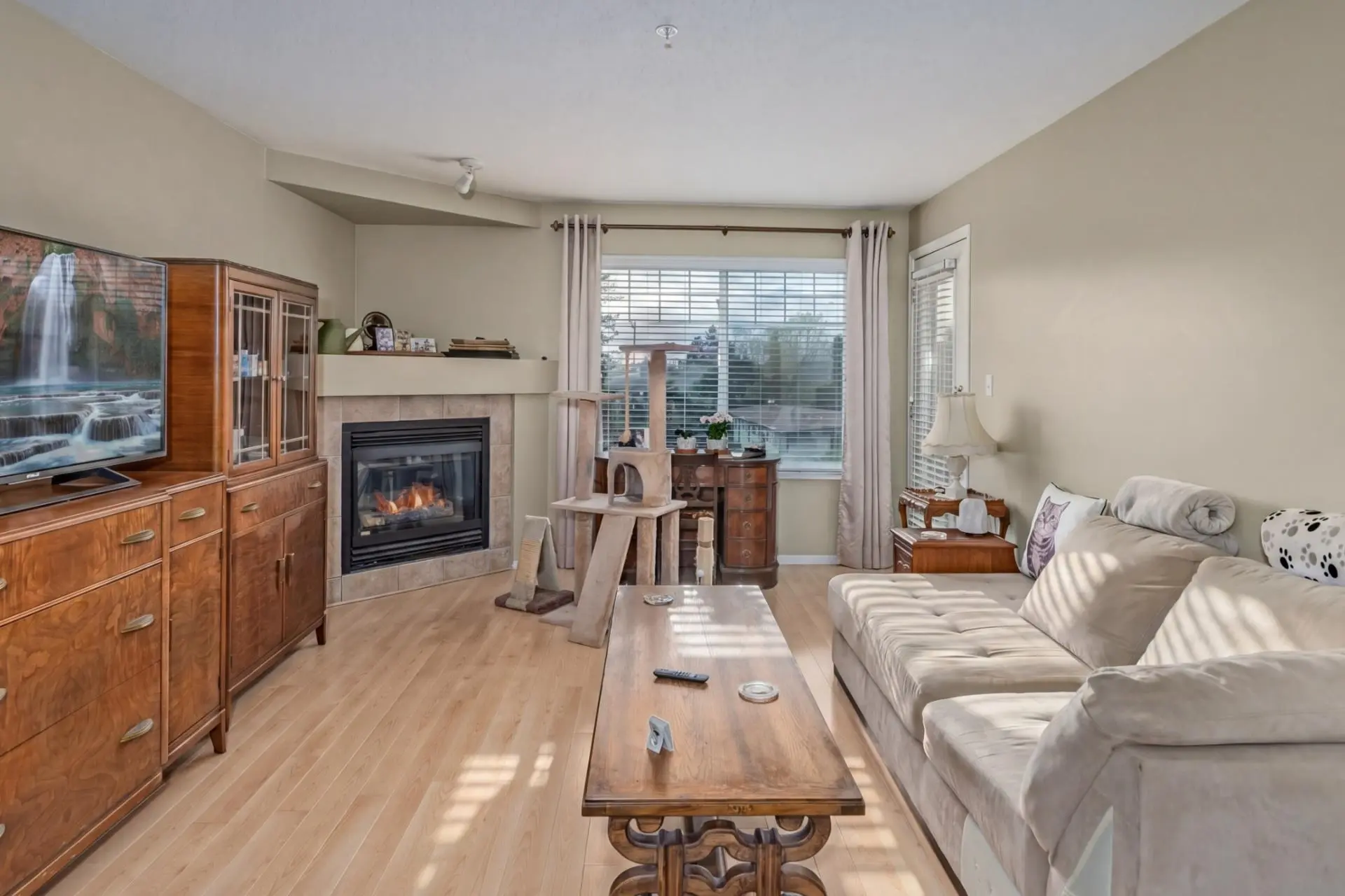 Property at #301 2350 WESTERLY STREET, Abbotsford, BC