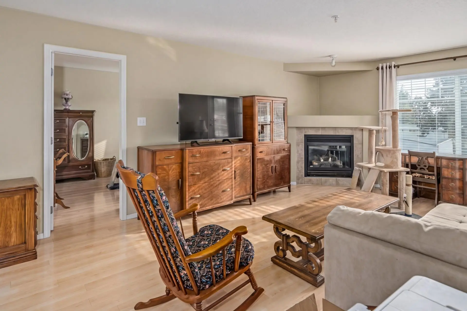 Property at #301 2350 WESTERLY STREET, Abbotsford, BC