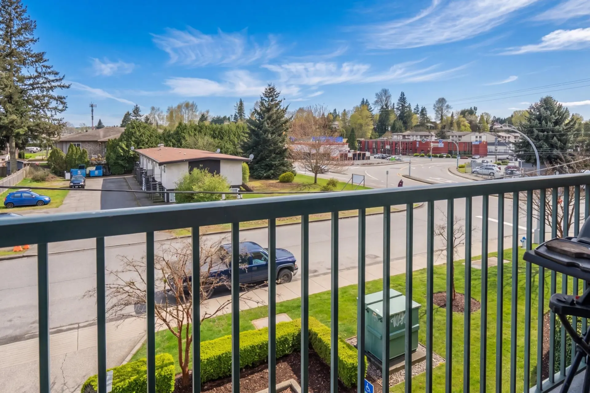 Property at #301 2350 WESTERLY STREET, Abbotsford, BC