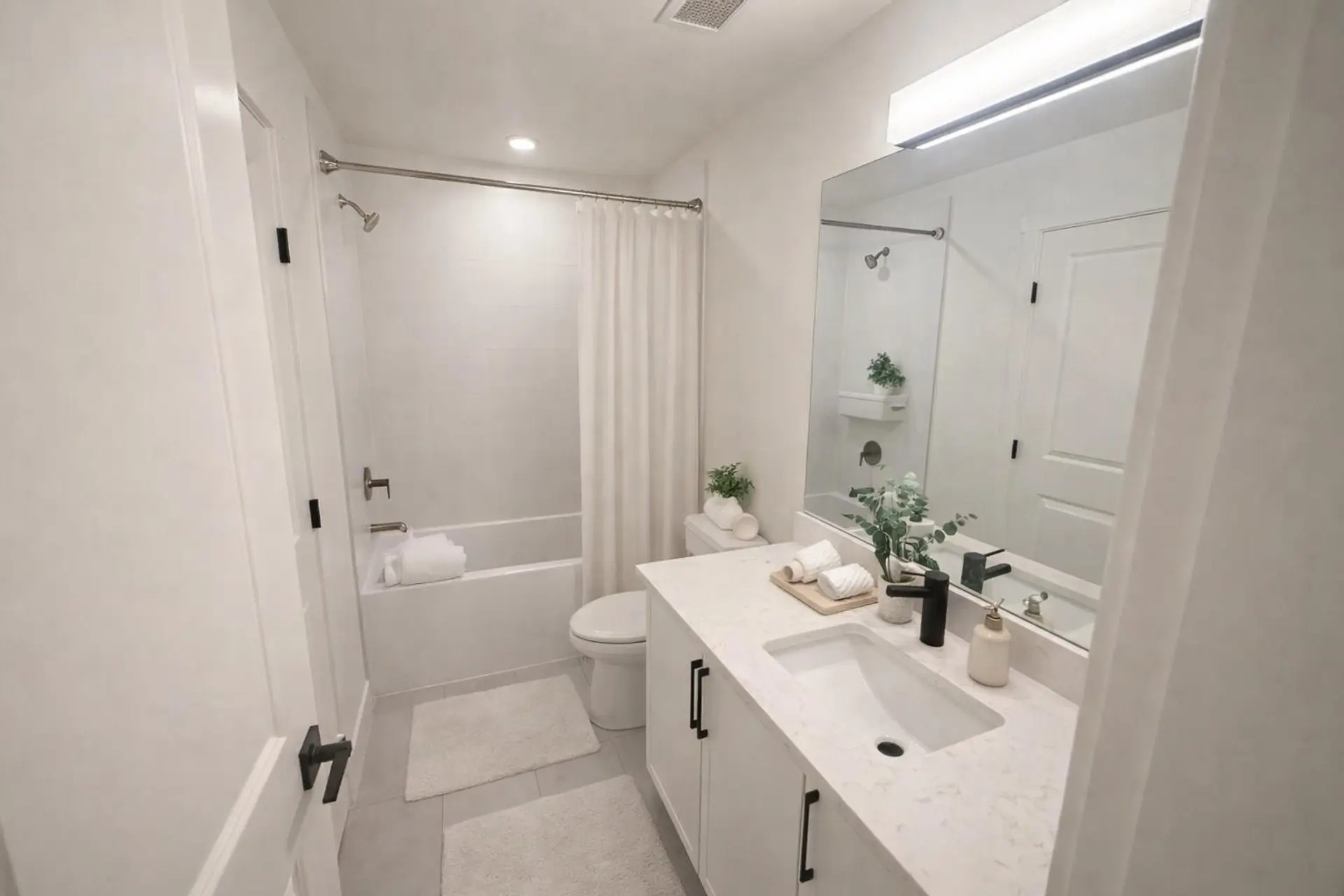 Property at #302 19935 75A AVENUE, Langley, BC