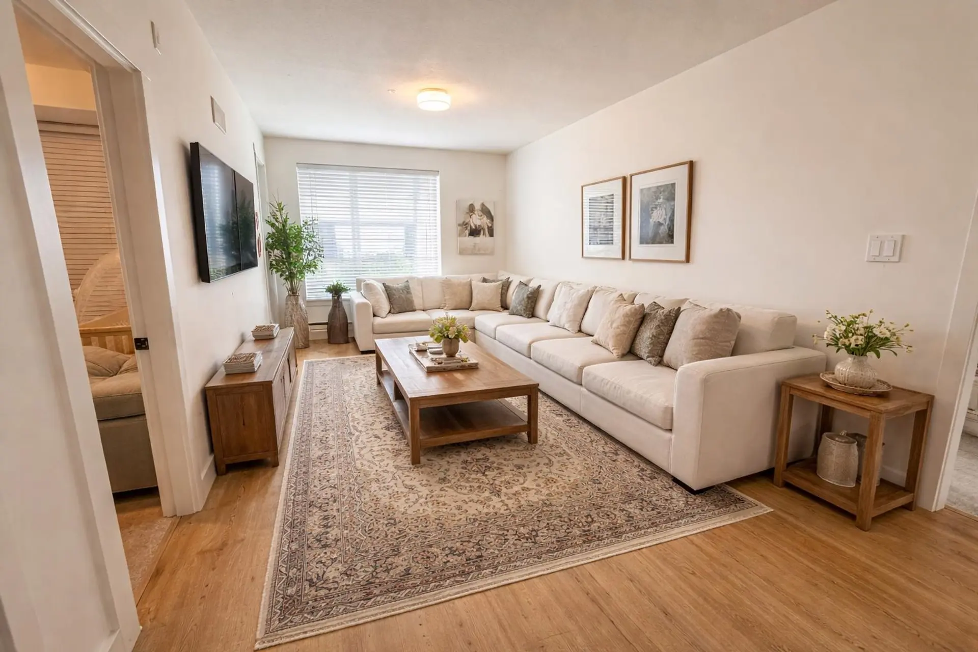 Property at #302 19935 75A AVENUE, Langley, BC