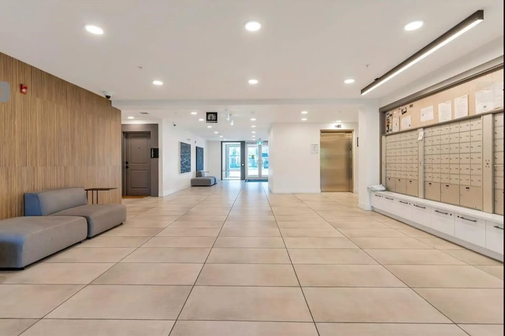 Property at #302 19935 75A AVENUE, Langley, BC