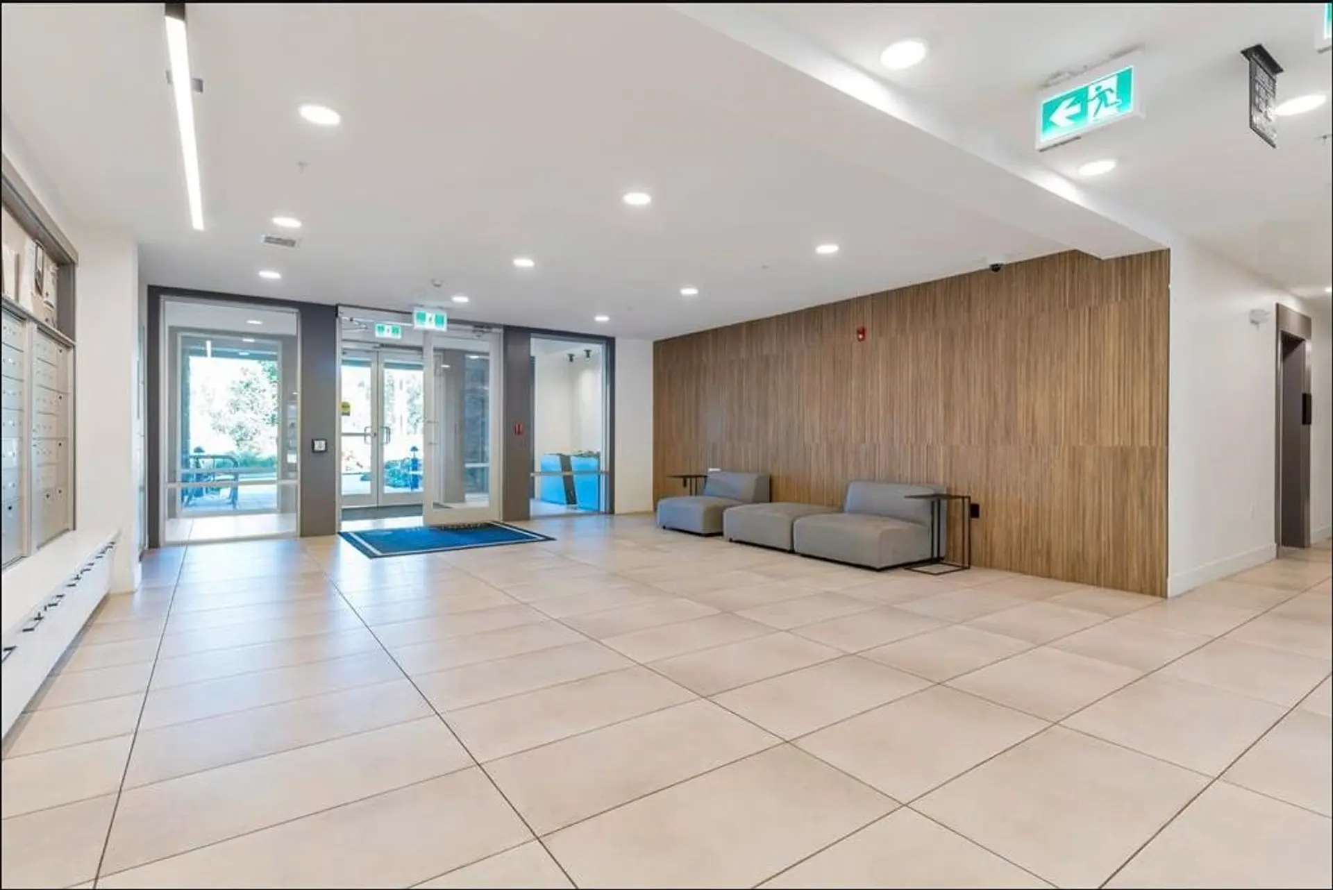 Property at #302 19935 75A AVENUE, Langley, BC