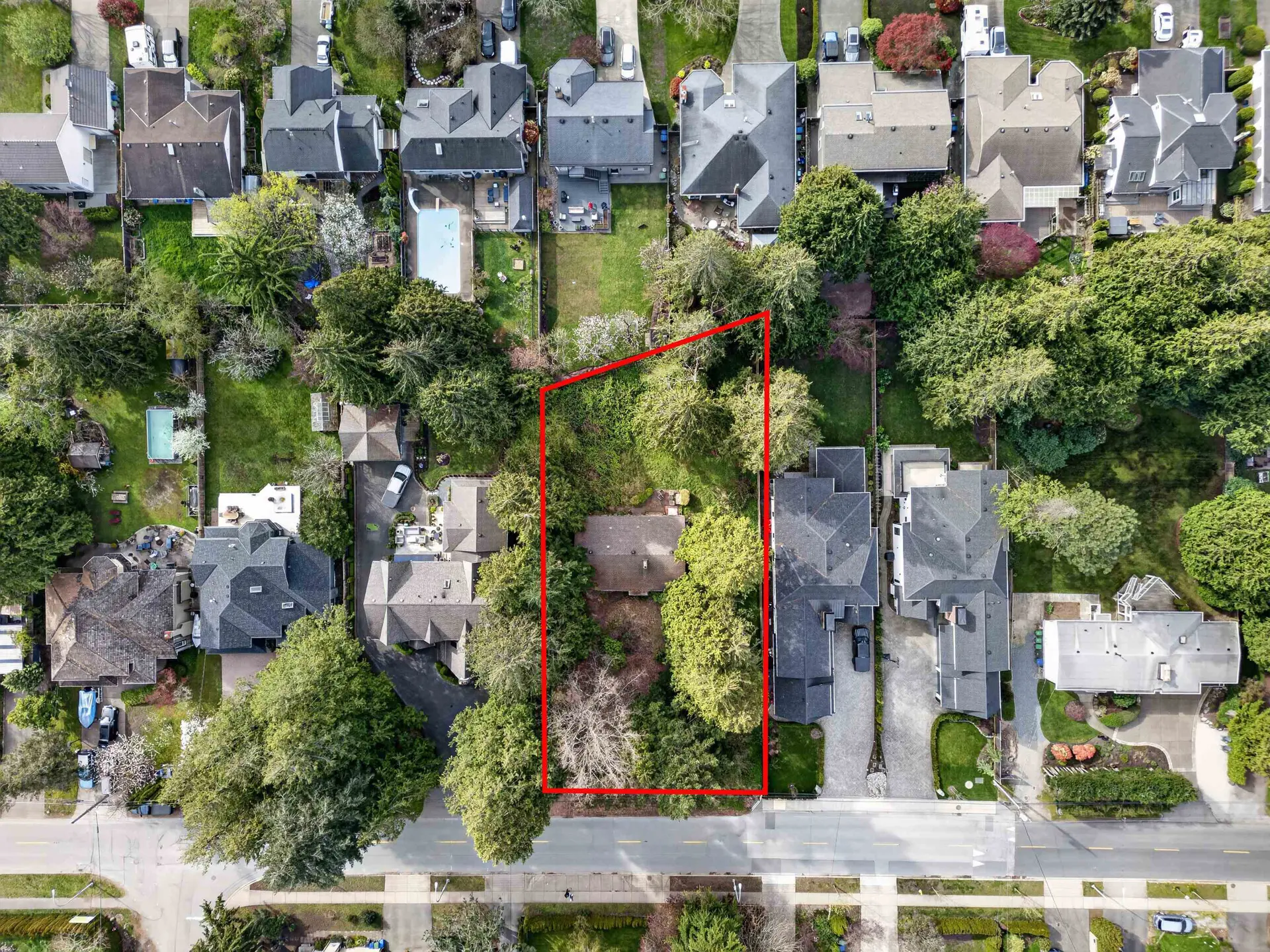 Property at 12564 25 AVENUE, Surrey, BC