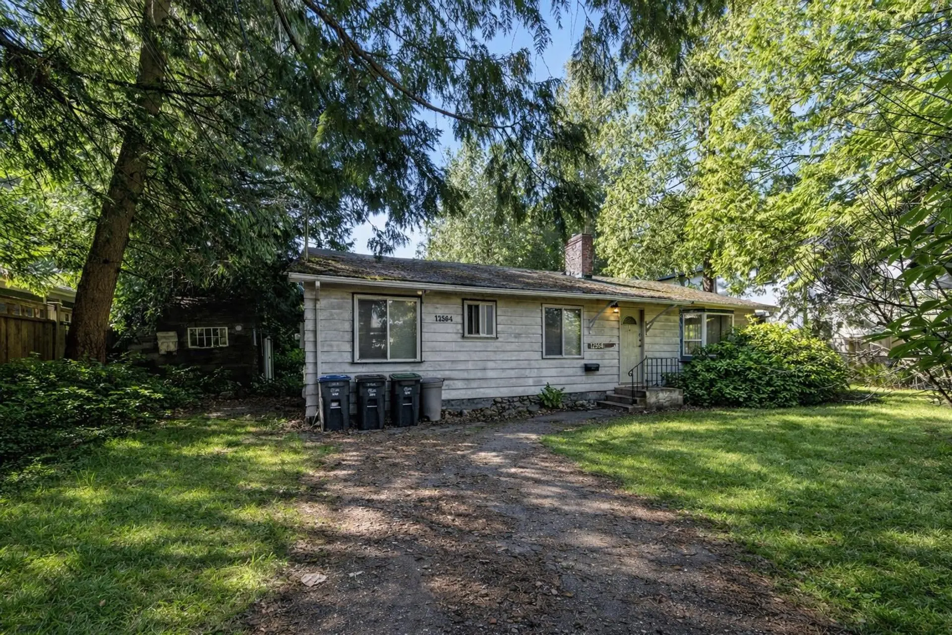 Property at 12564 25 AVENUE, Surrey, BC