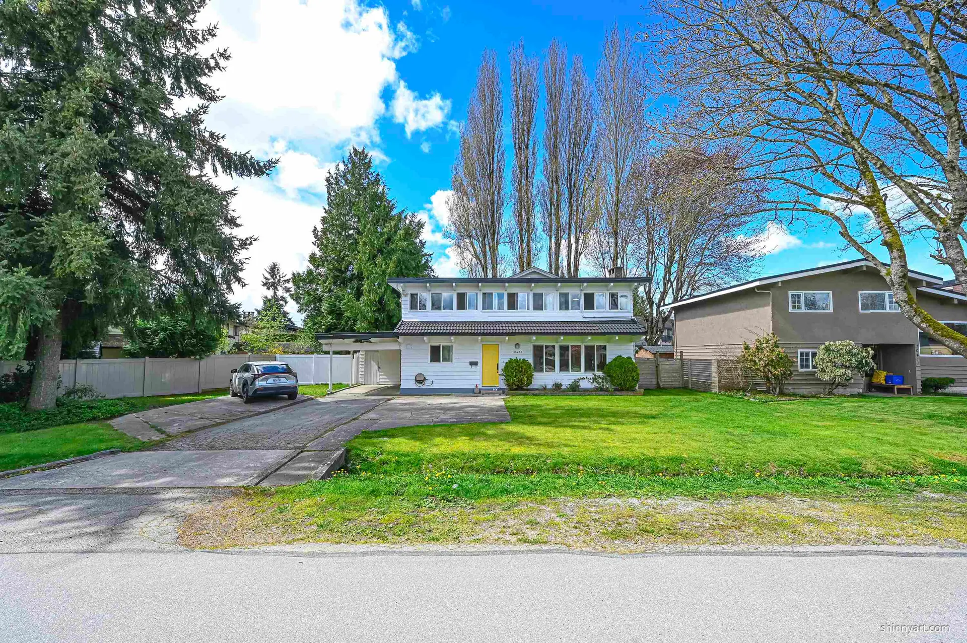 Property at 10431 Seacote Road, Richmond, BC