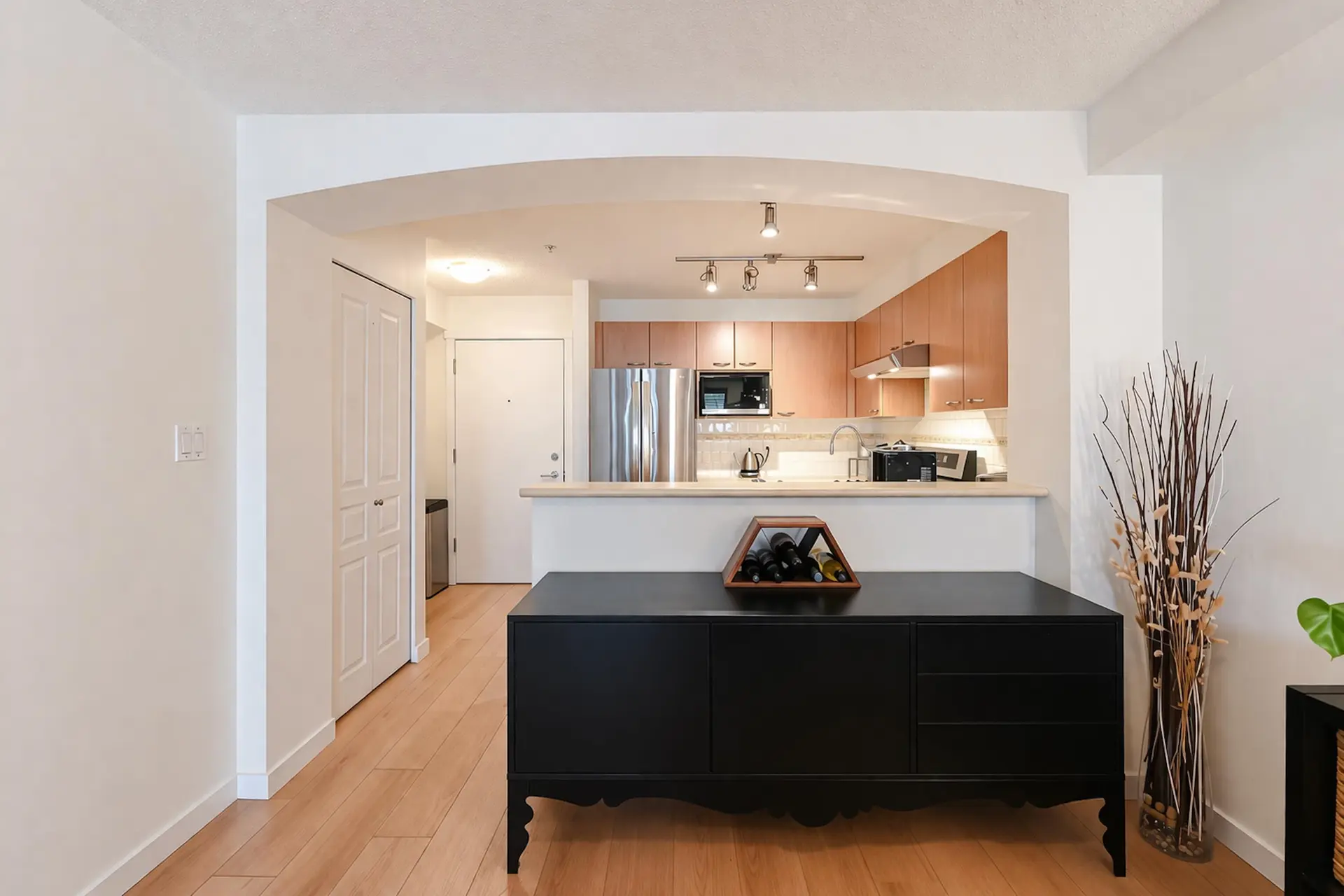 Property at #208 2958 SILVER SPRINGS BOULEVARD, Coquitlam, BC