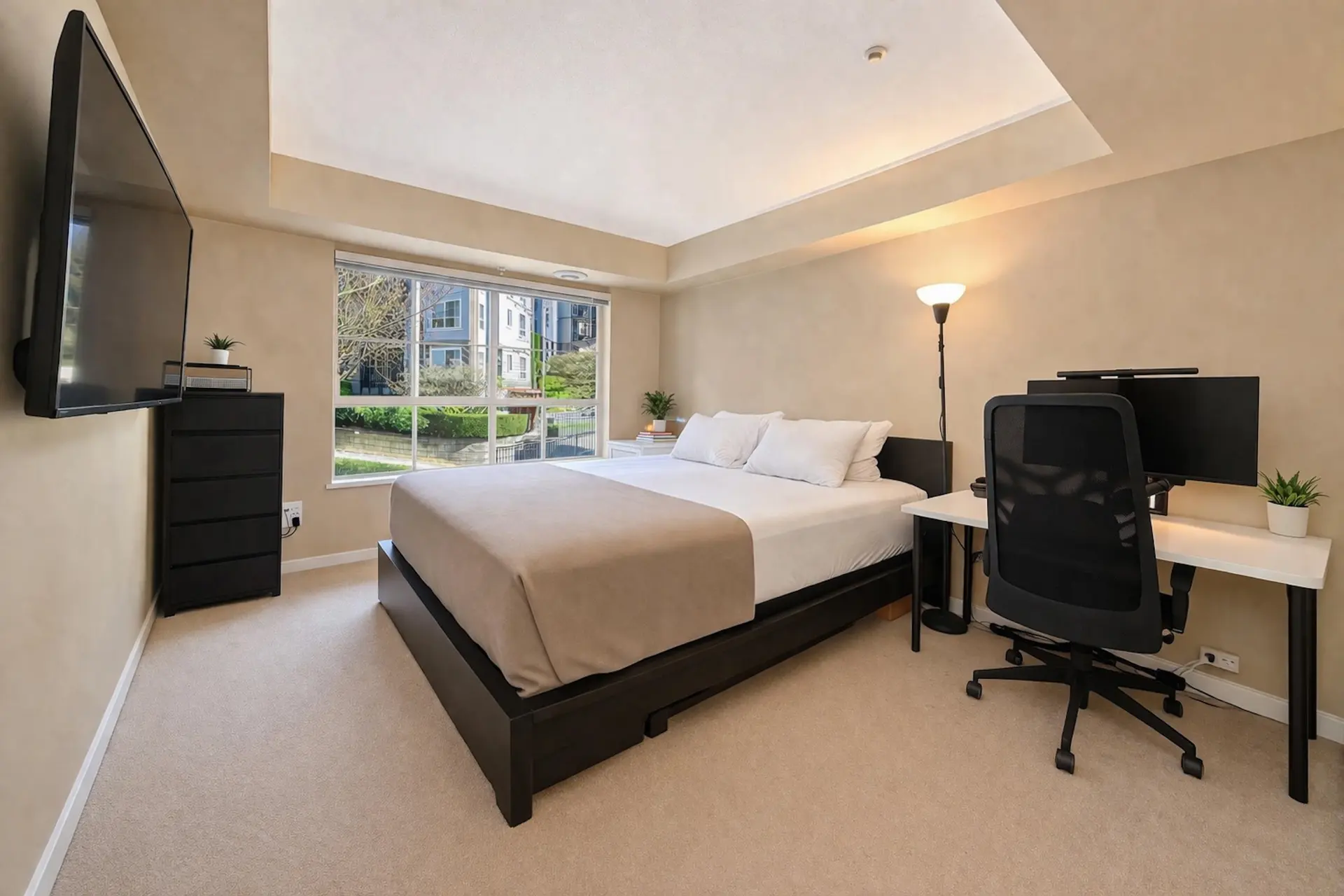 Property at #208 2958 SILVER SPRINGS BOULEVARD, Coquitlam, BC