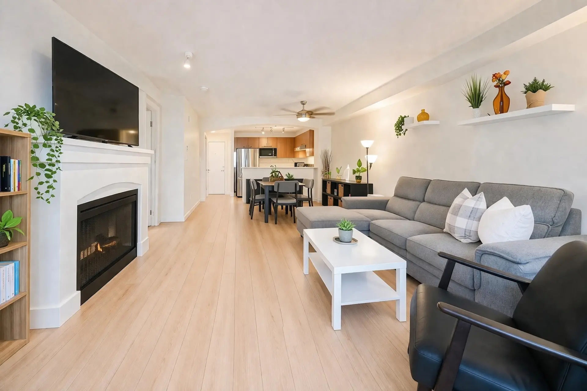 Property at #208 2958 SILVER SPRINGS BOULEVARD, Coquitlam, BC