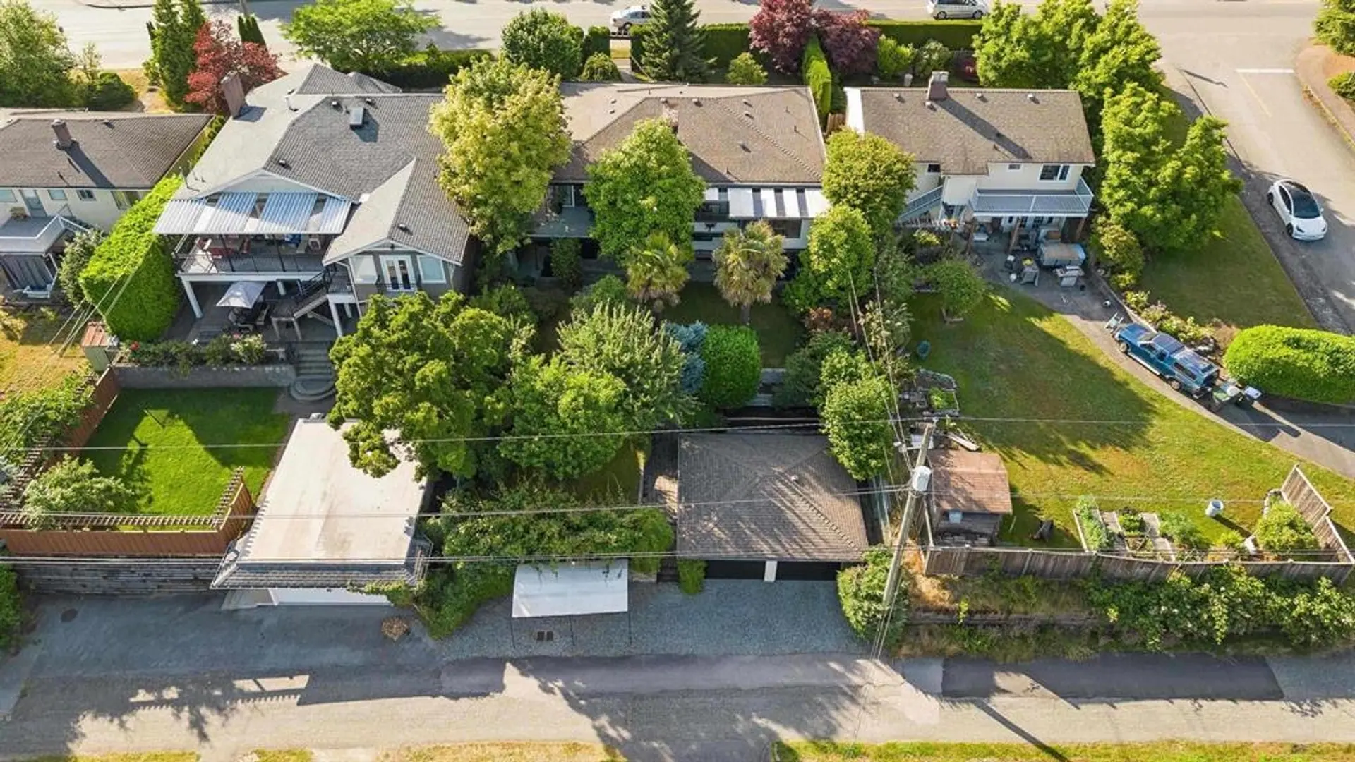 Property at 140 E EIGHTH AVENUE, New Westminster, BC