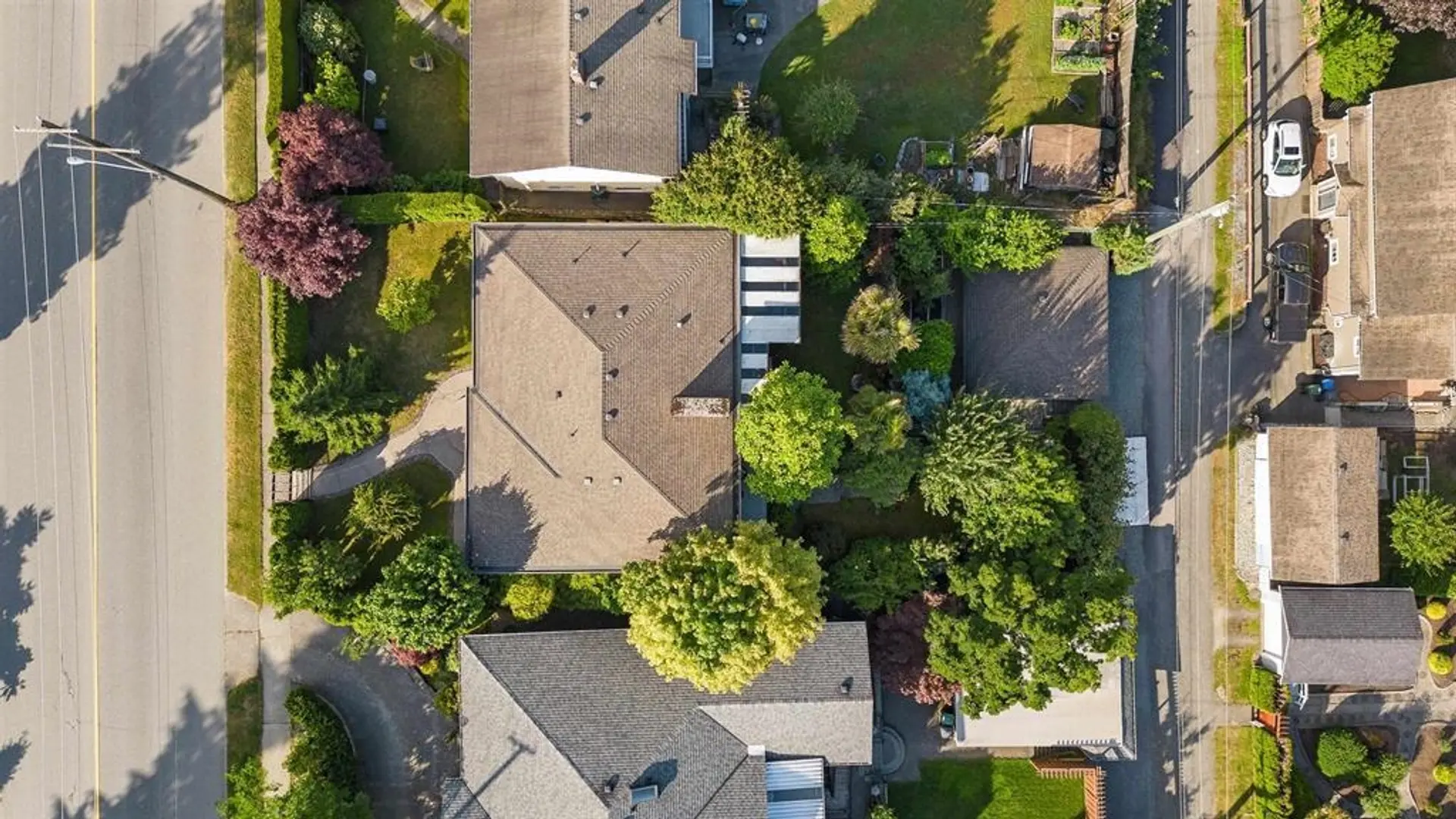 Property at 140 E EIGHTH AVENUE, New Westminster, BC