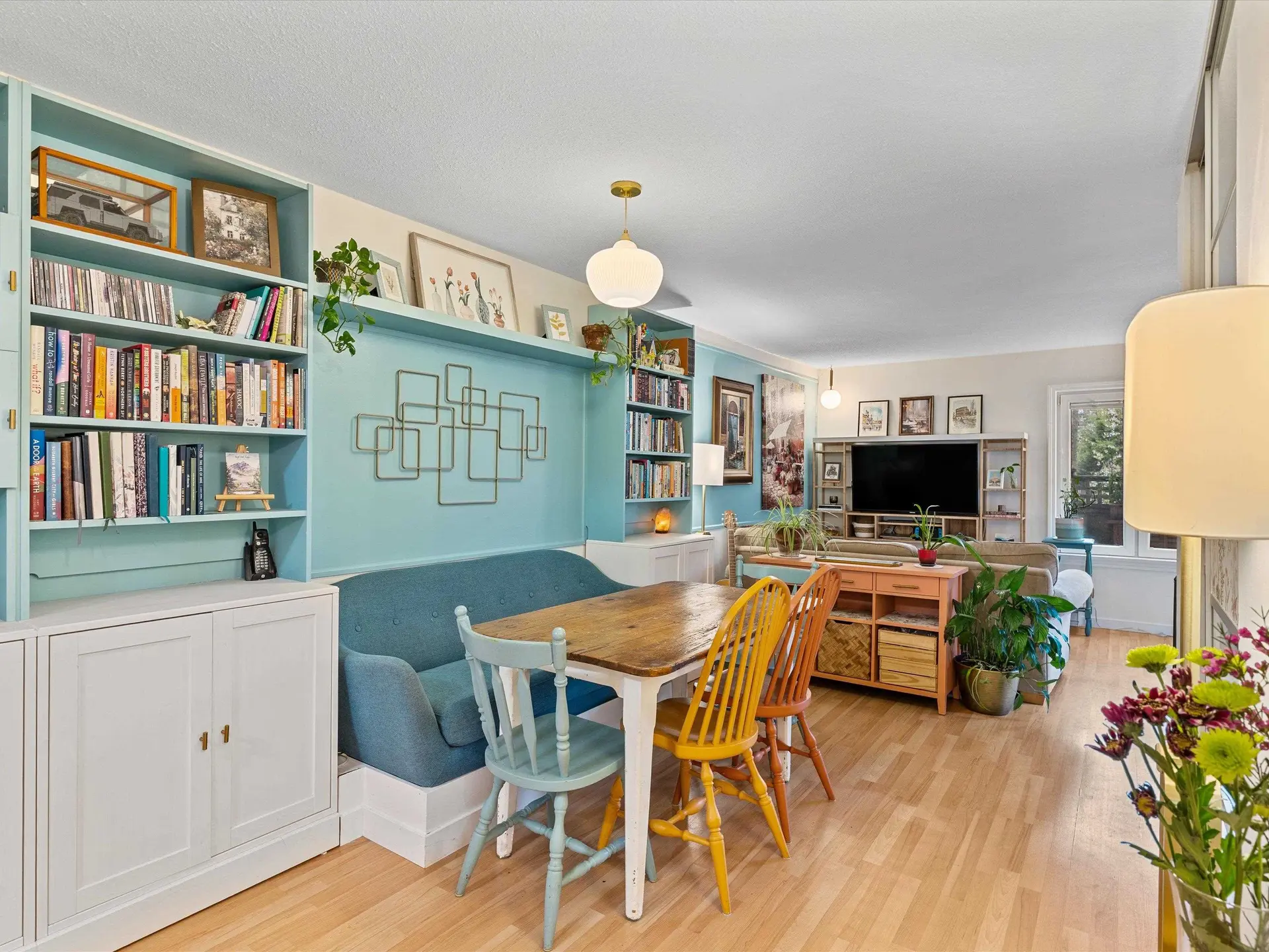 Property at #109 1450 E 7th Avenue, Vancouver, BC