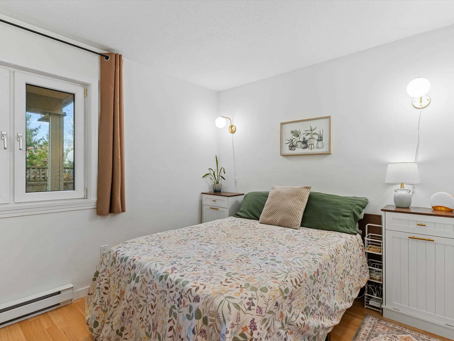 Property at #109 1450 E 7th Avenue, Vancouver, BC