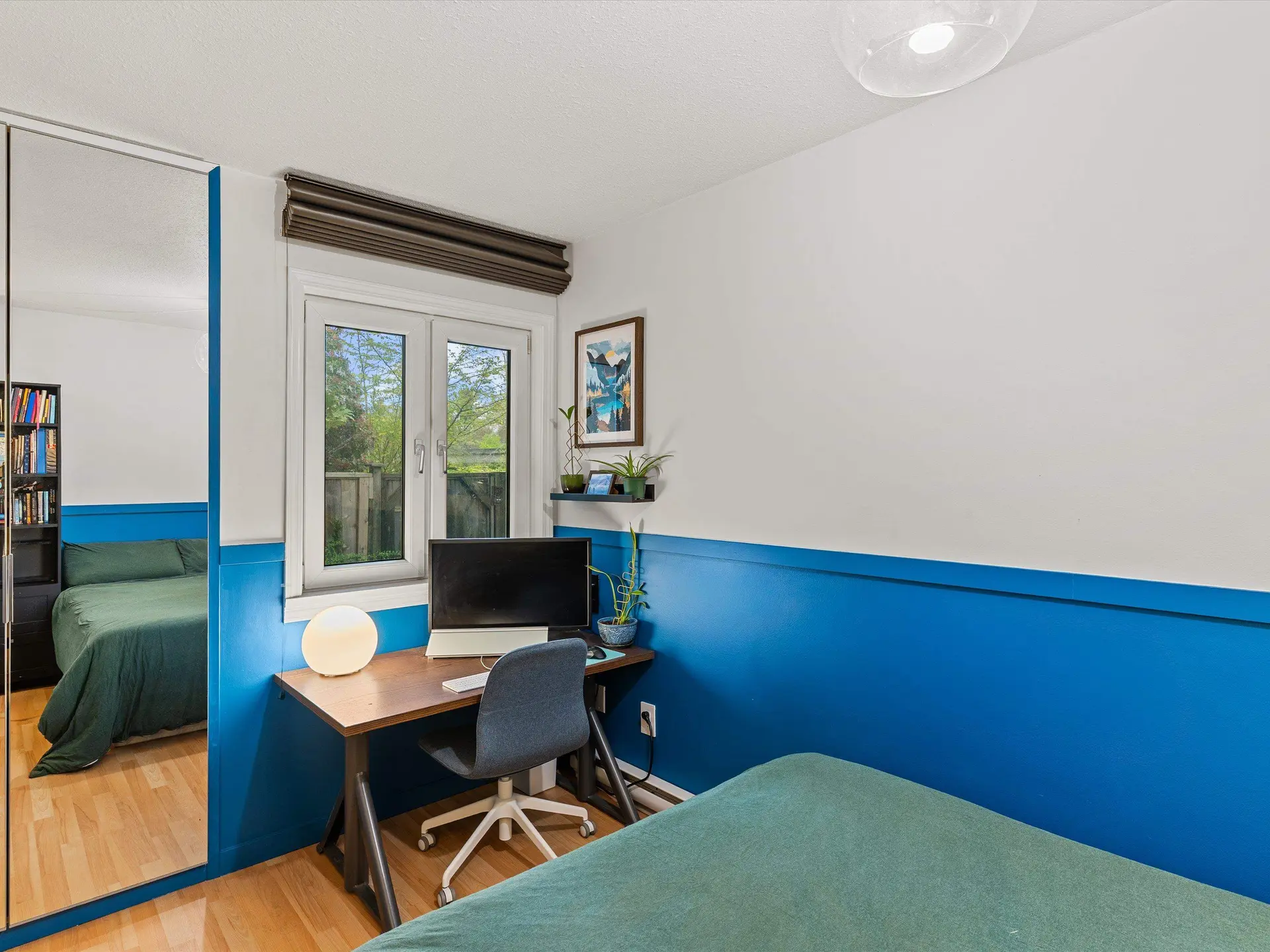 Property at #109 1450 E 7th Avenue, Vancouver, BC