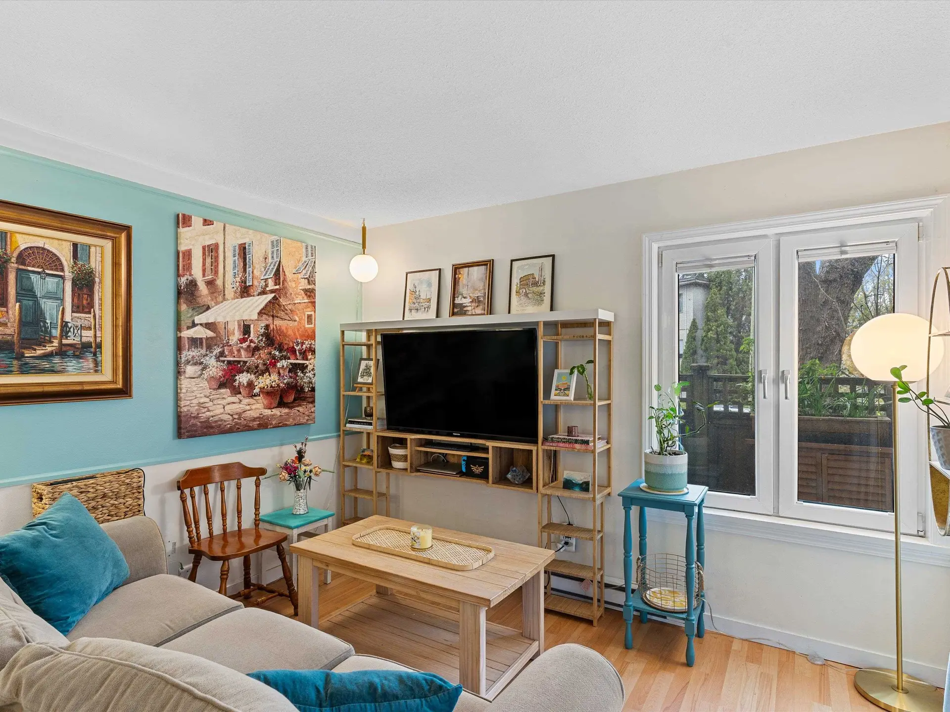 Property at #109 1450 E 7th Avenue, Vancouver, BC