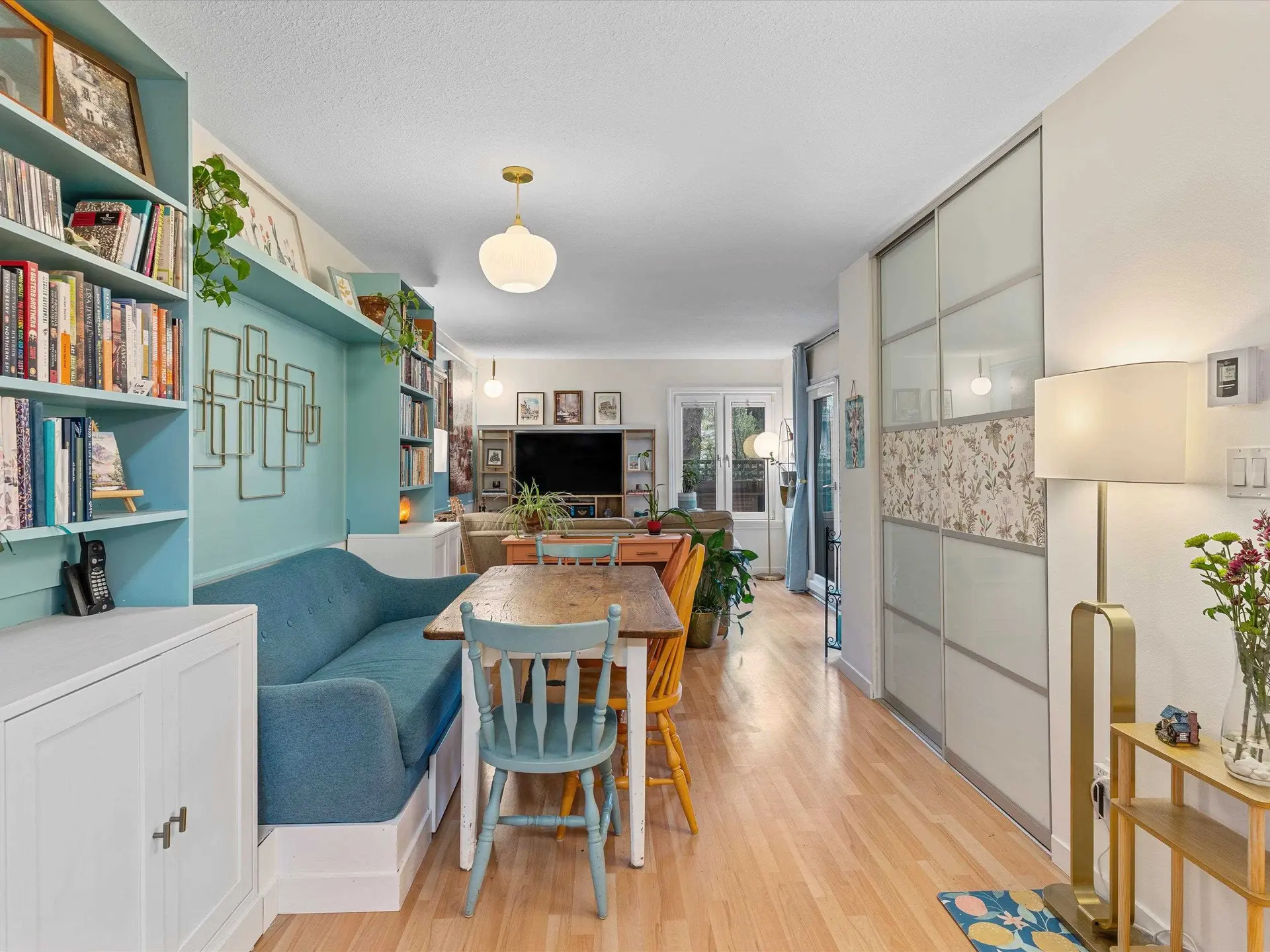 Property at #109 1450 E 7th Avenue, Vancouver, BC