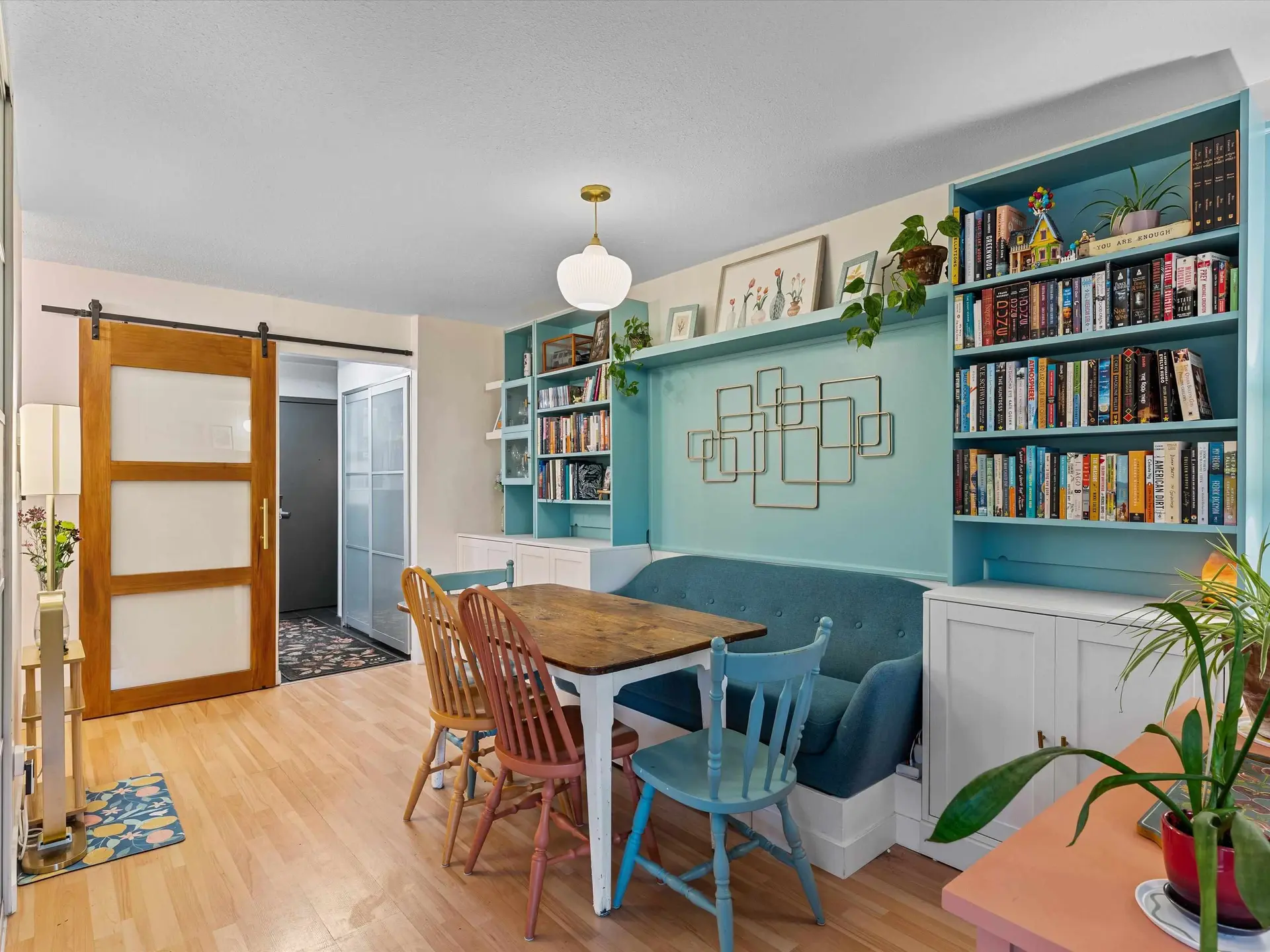 Property at #109 1450 E 7th Avenue, Vancouver, BC