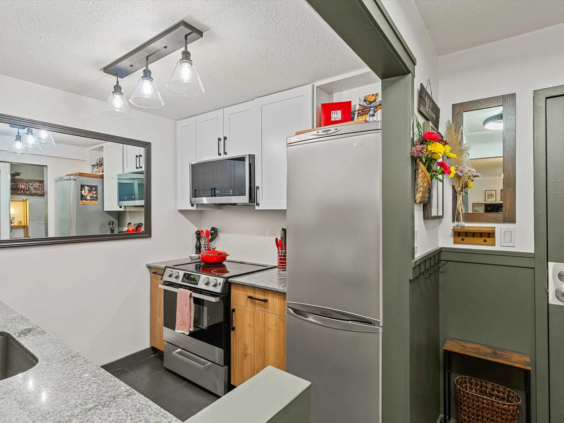 Property at #109 1450 E 7th Avenue, Vancouver, BC