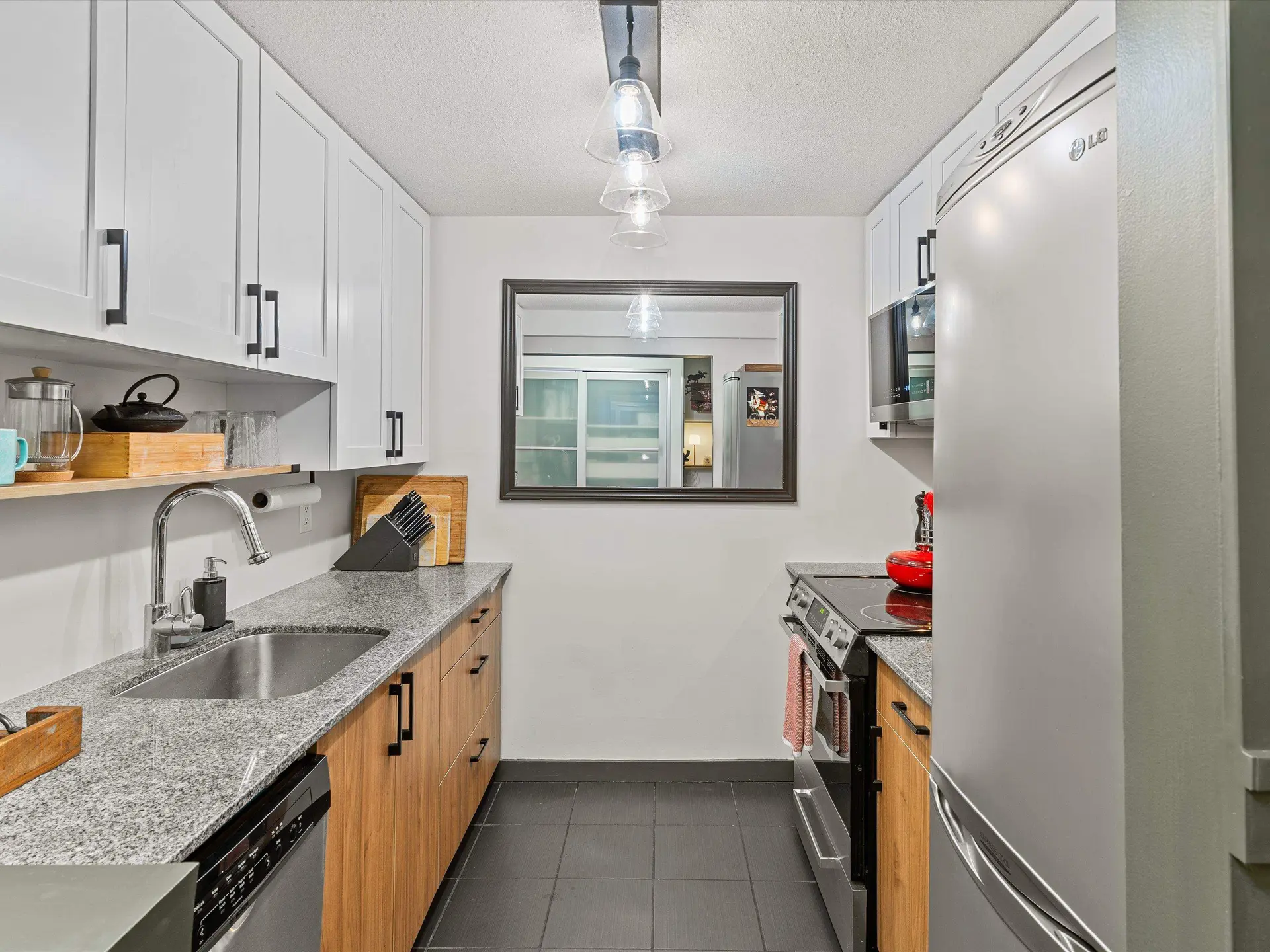 Property at #109 1450 E 7th Avenue, Vancouver, BC