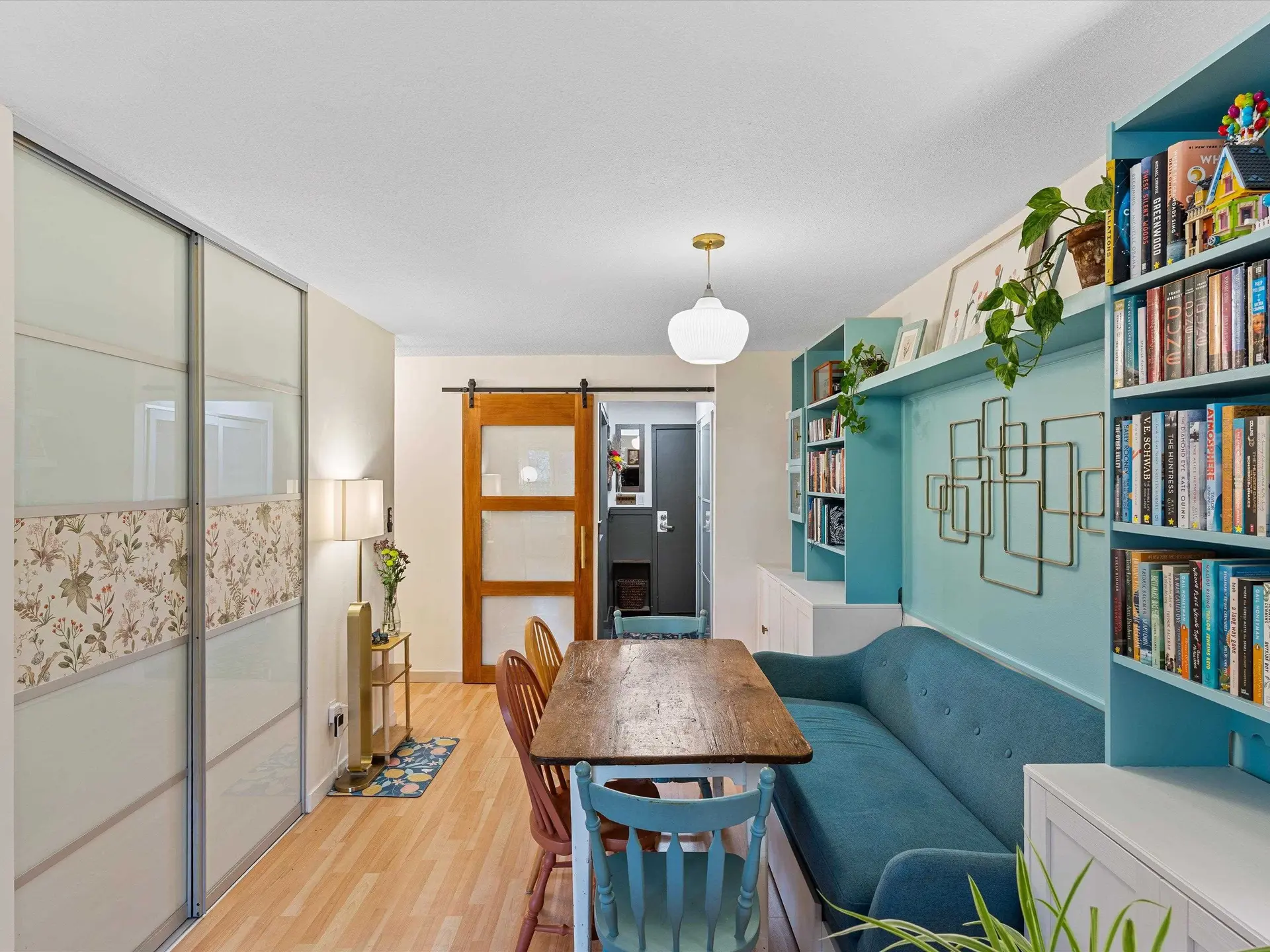 Property at #109 1450 E 7th Avenue, Vancouver, BC