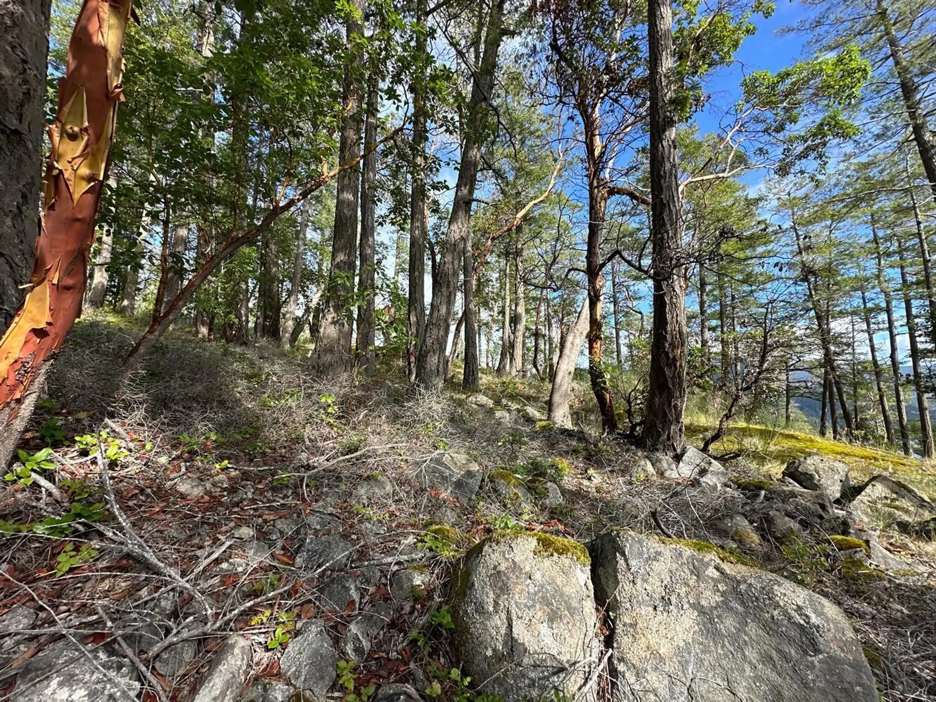 Property at LOT 14 FLAGSHIP ROAD, Garden Bay, BC