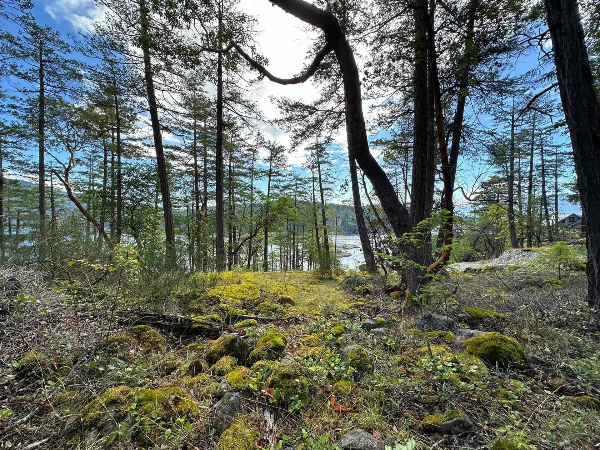 Property at LOT 14 FLAGSHIP ROAD, Garden Bay, BC