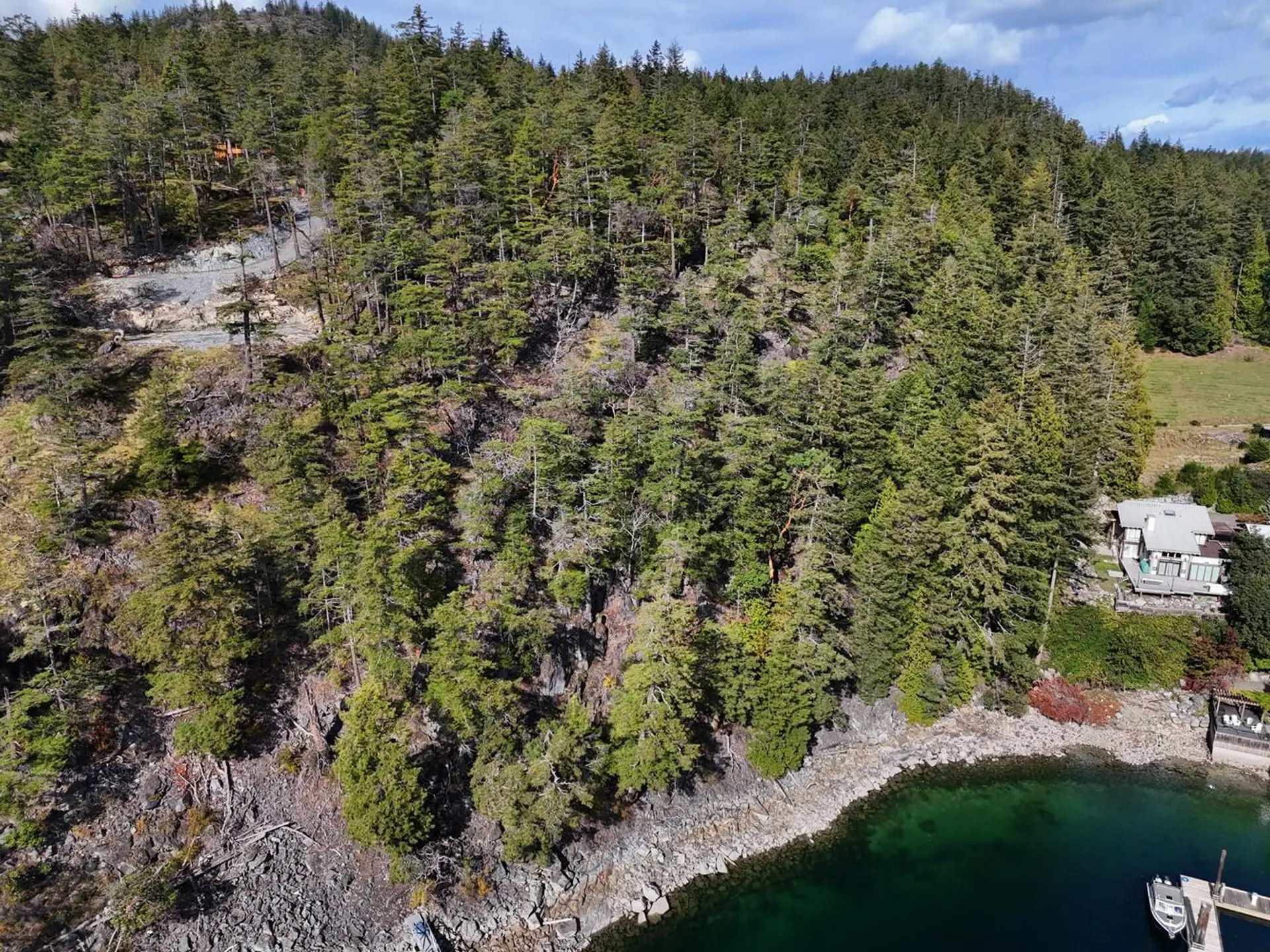 Property at LOT 14 FLAGSHIP ROAD, Garden Bay, BC