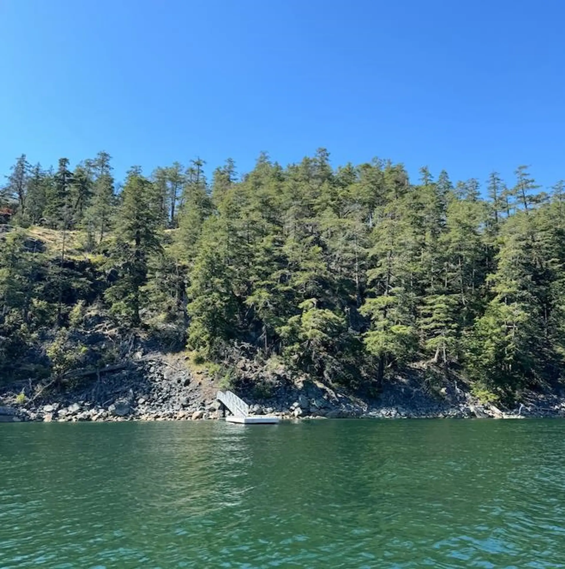 Property at LOT 14 FLAGSHIP ROAD, Garden Bay, BC