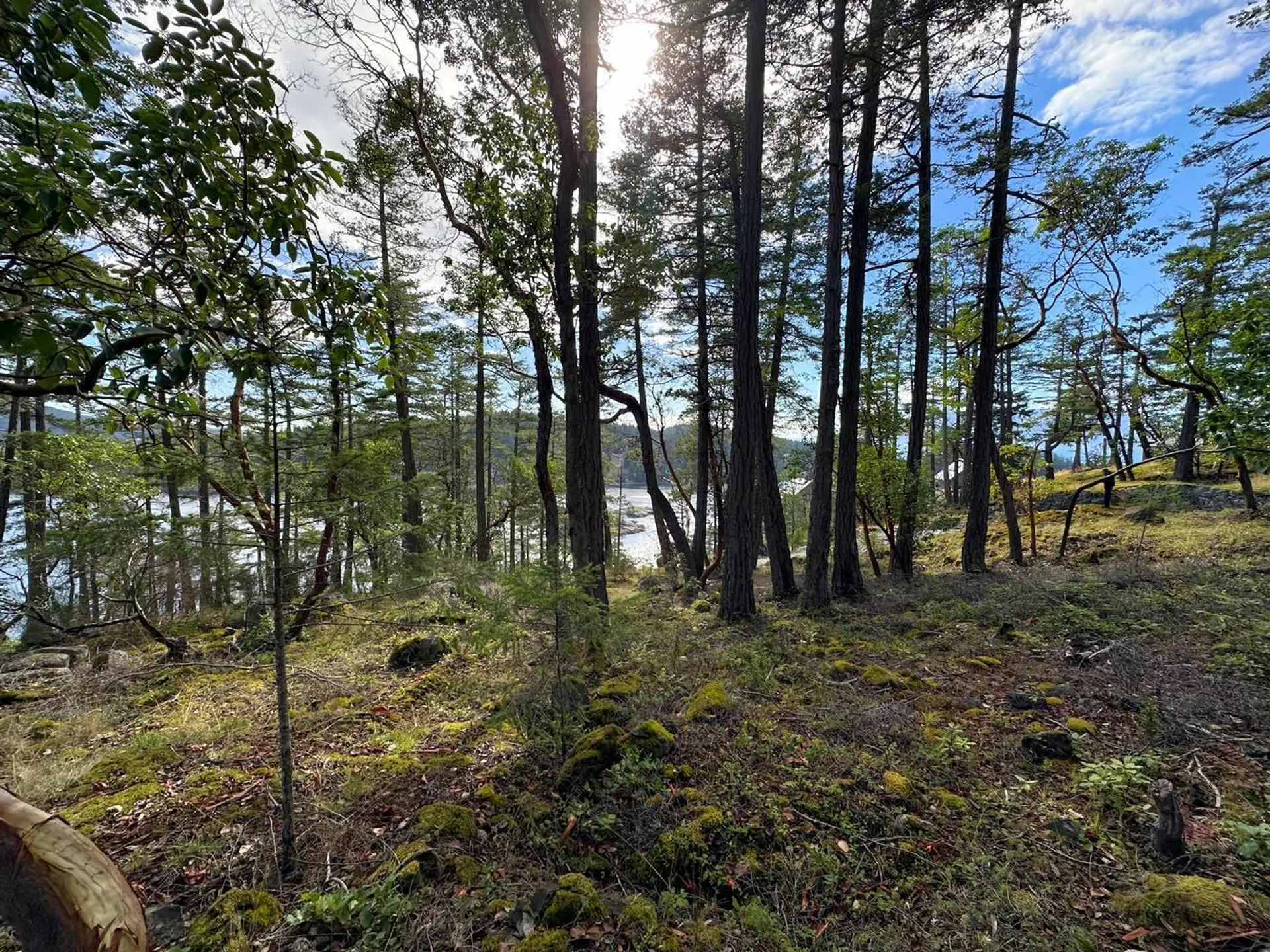 Property at LOT 14 FLAGSHIP ROAD, Garden Bay, BC