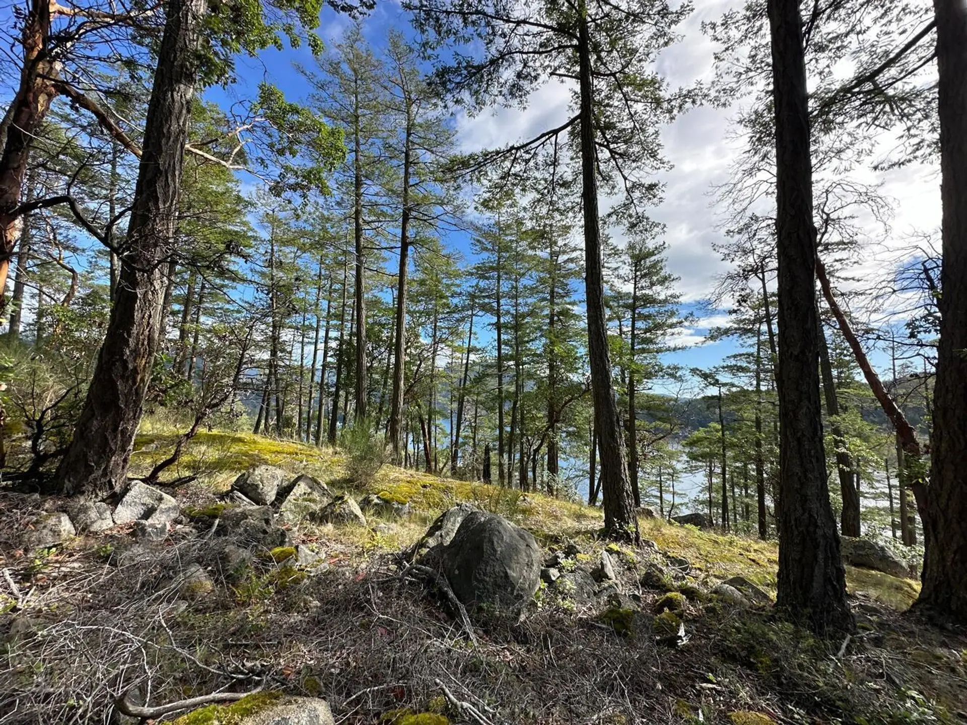 Property at LOT 14 FLAGSHIP ROAD, Garden Bay, BC